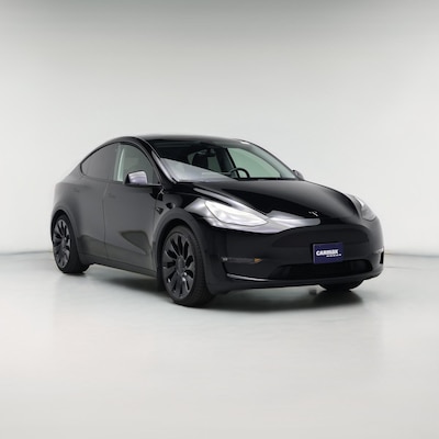 2023 Tesla Model Y Performance