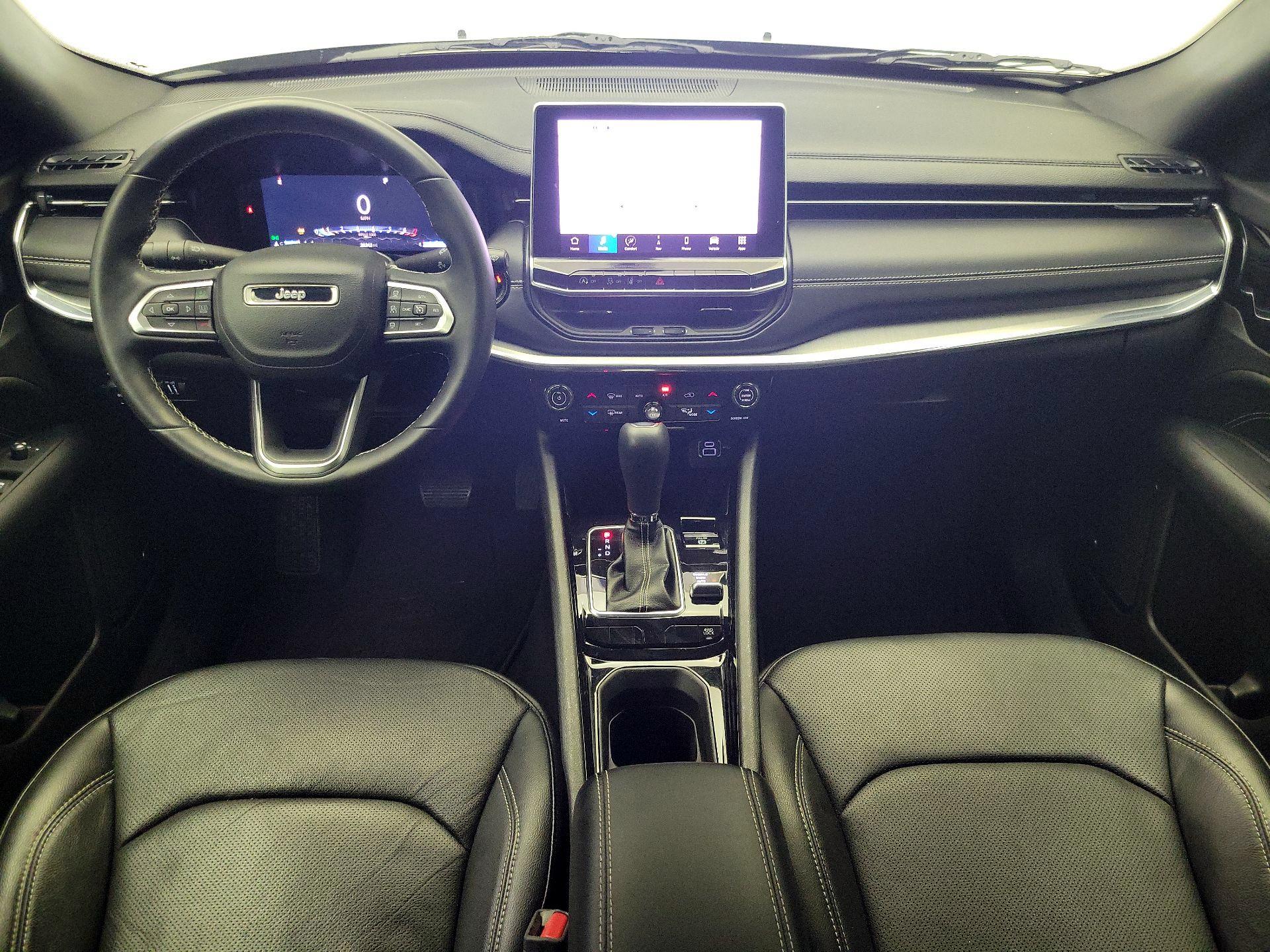 Thumbnail: 2022 Jeep Compass - 9