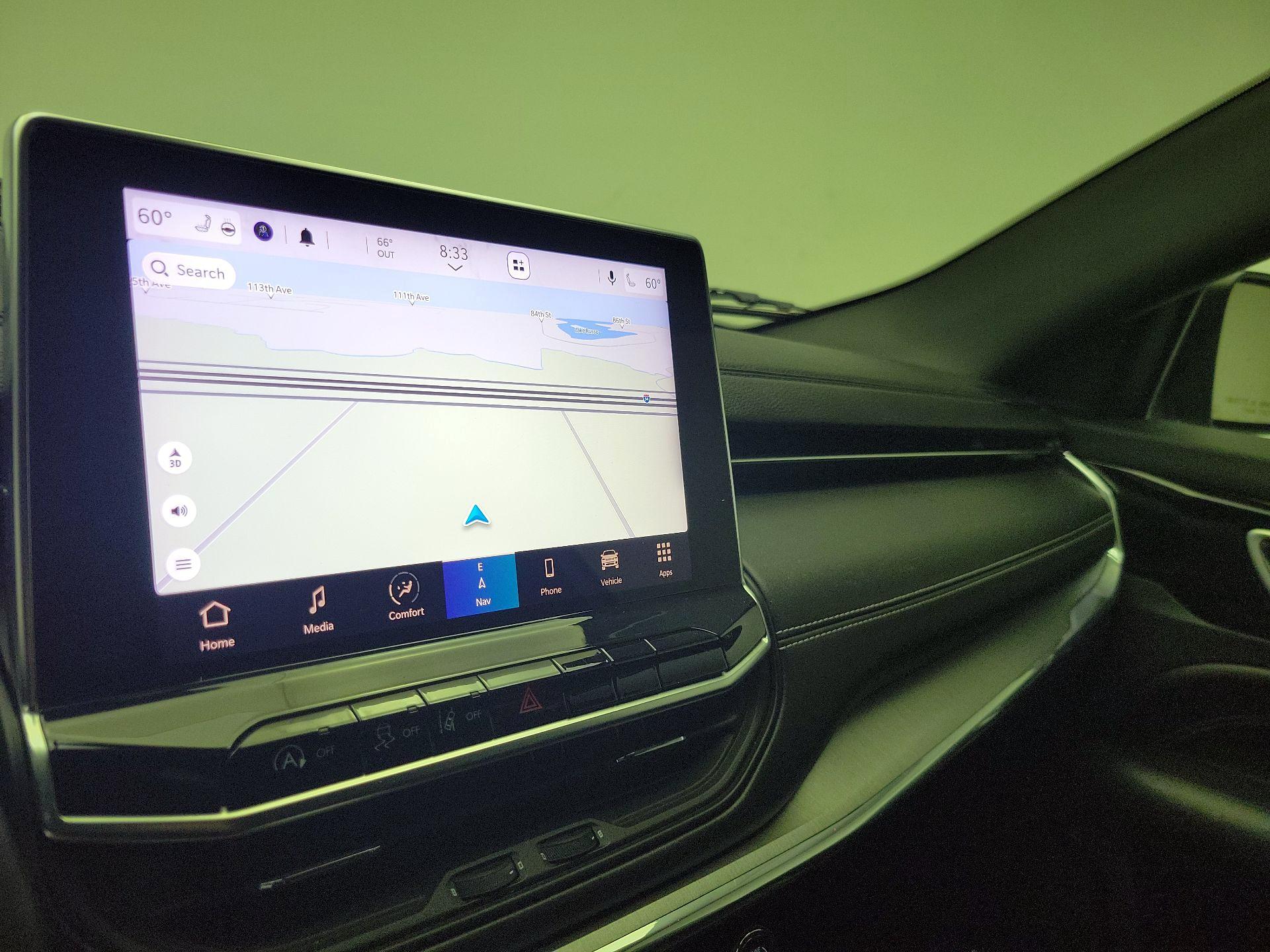 Thumbnail: 2022 Jeep Compass - 14