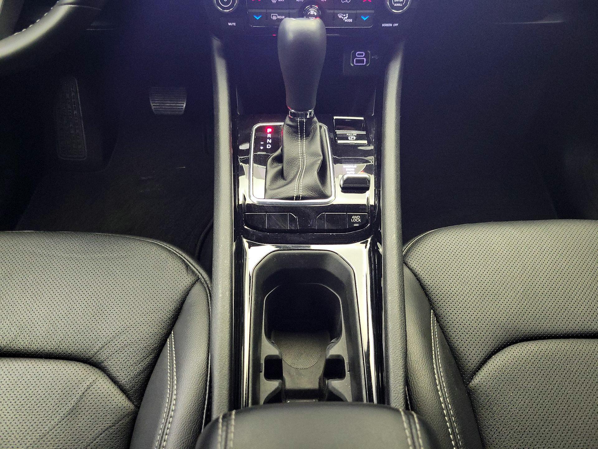 Thumbnail: 2022 Jeep Compass - 18