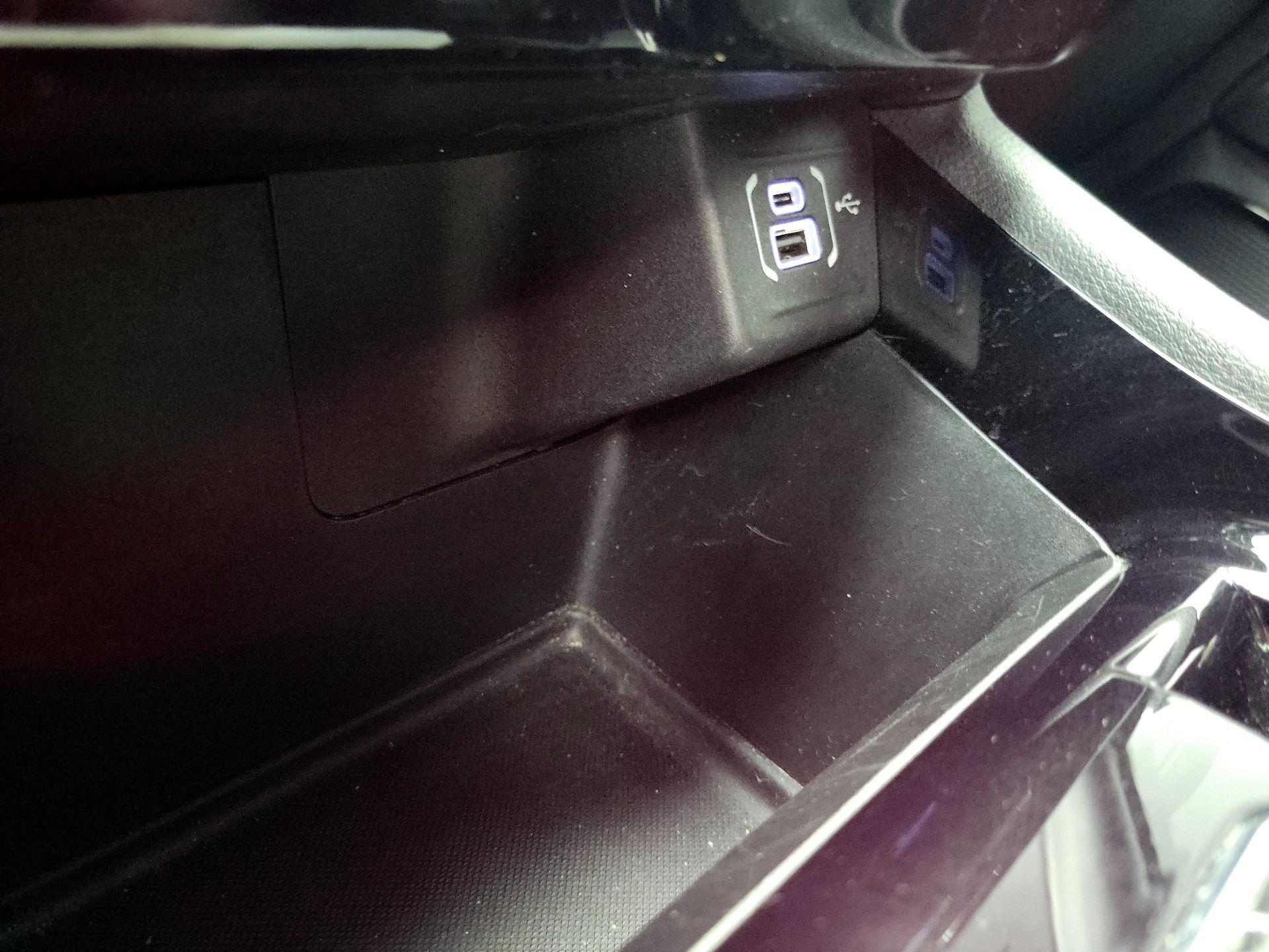 Thumbnail: 2022 Jeep Compass - 19