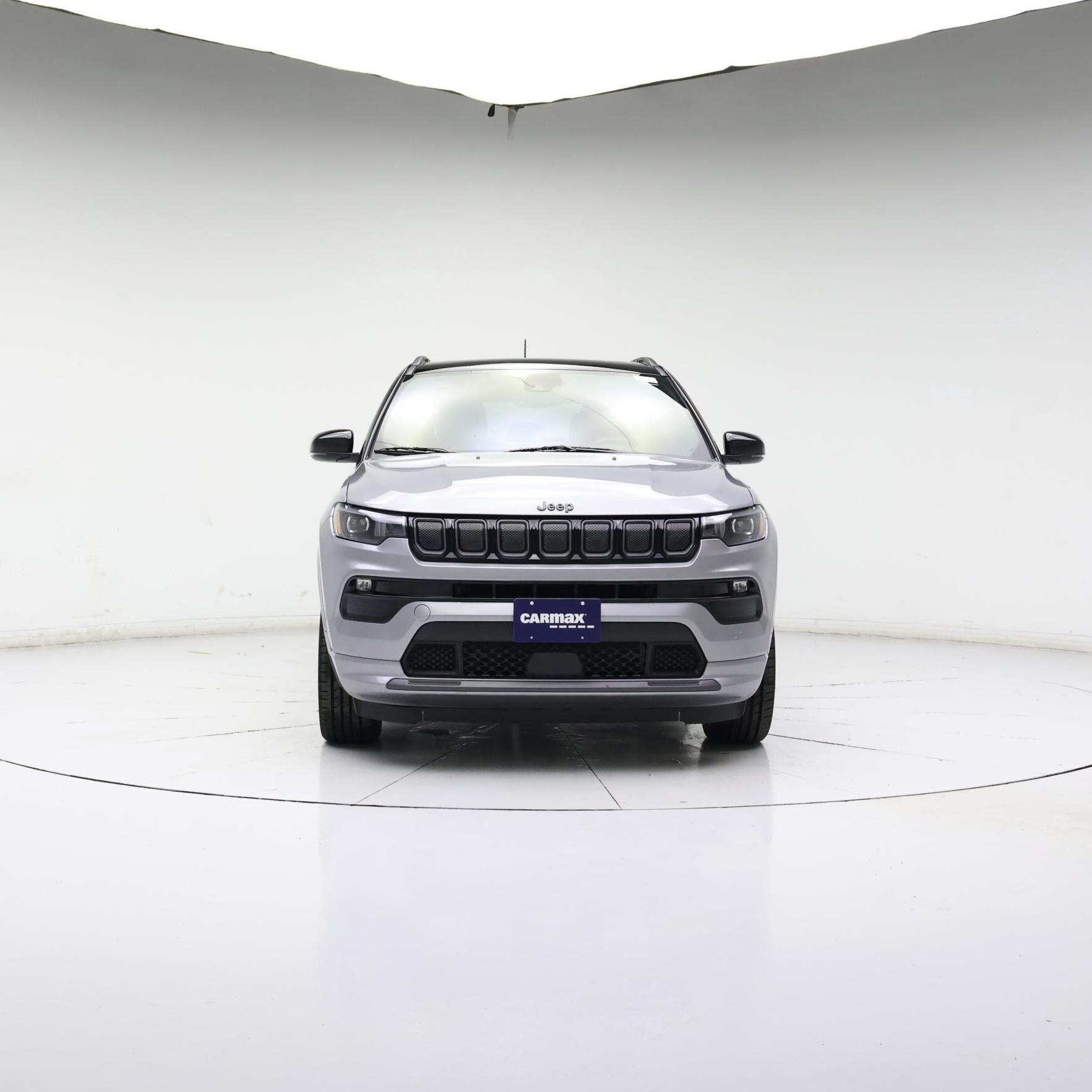 Thumbnail: 2022 Jeep Compass - 5