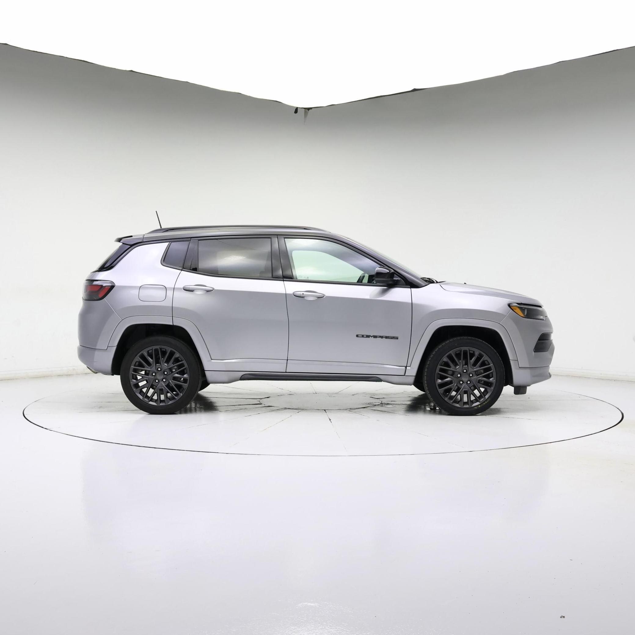 Thumbnail: 2022 Jeep Compass - 7