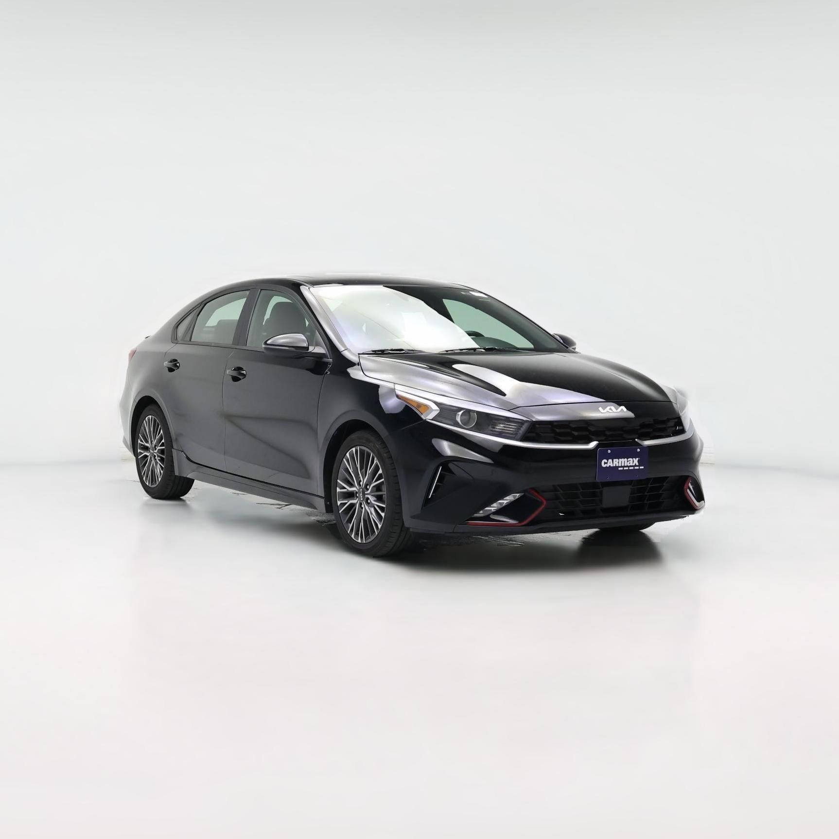 Thumbnail: 2023 Kia Forte - 1