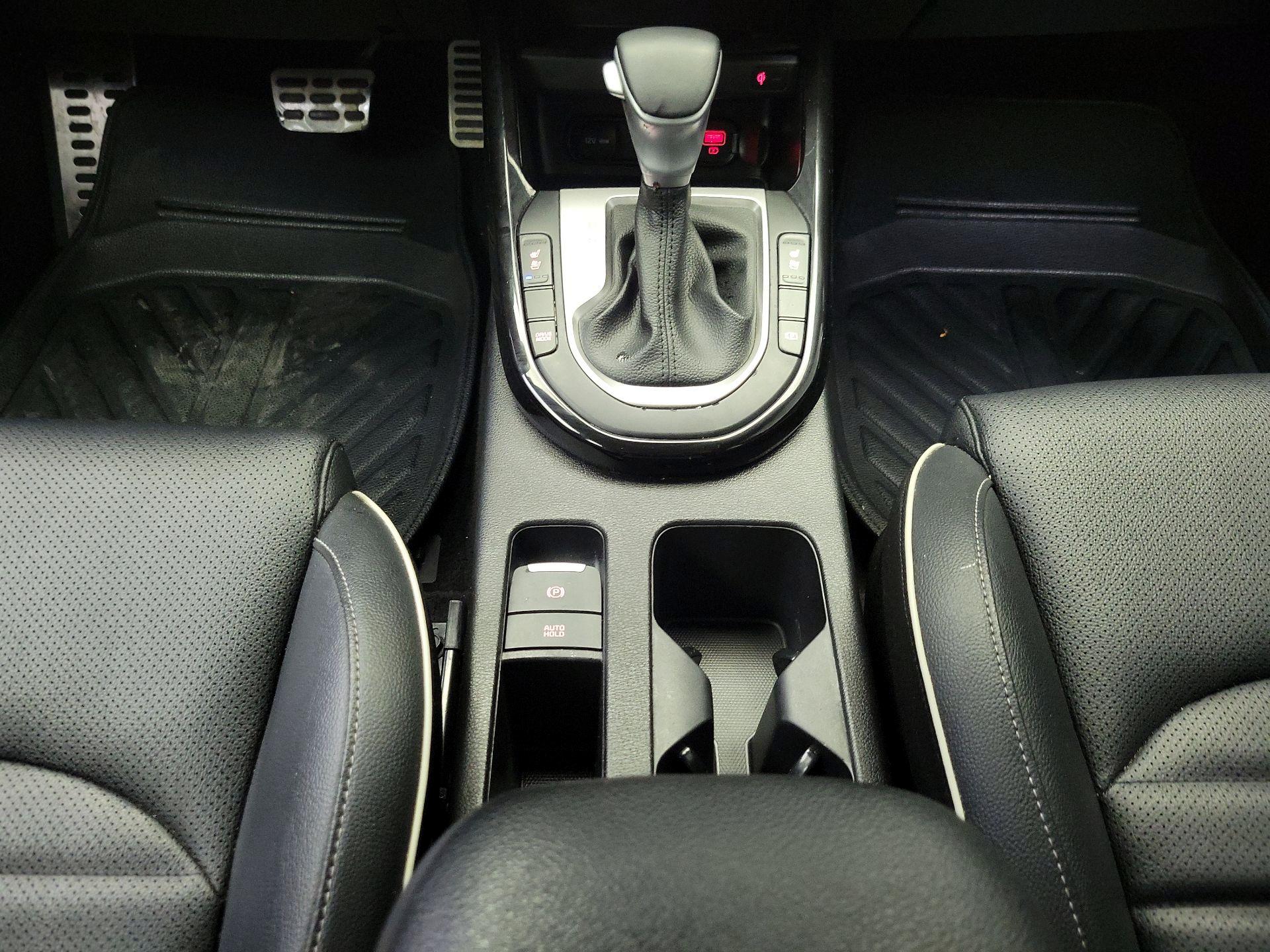 Thumbnail: 2023 Kia Forte - 18