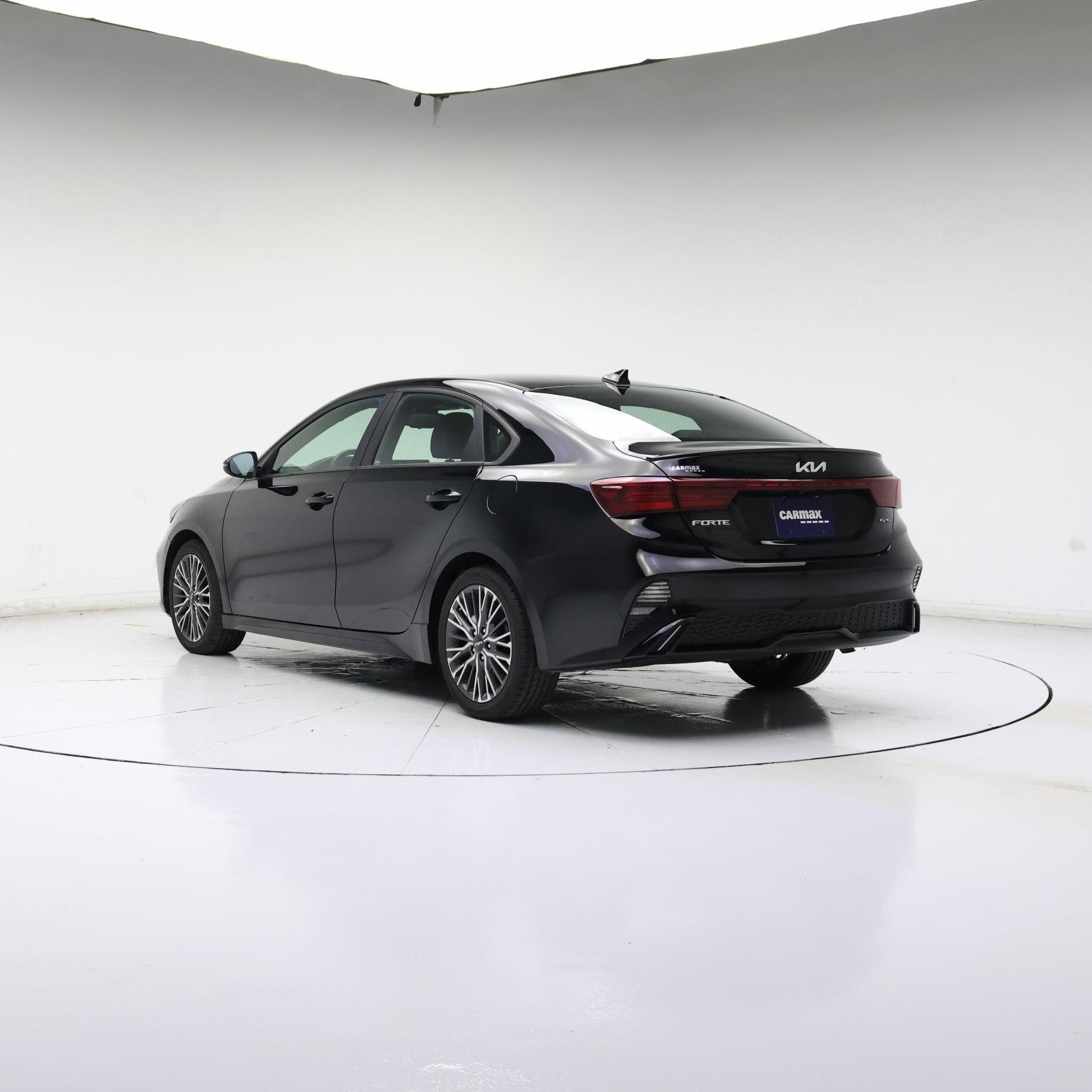 Thumbnail: 2023 Kia Forte - 2