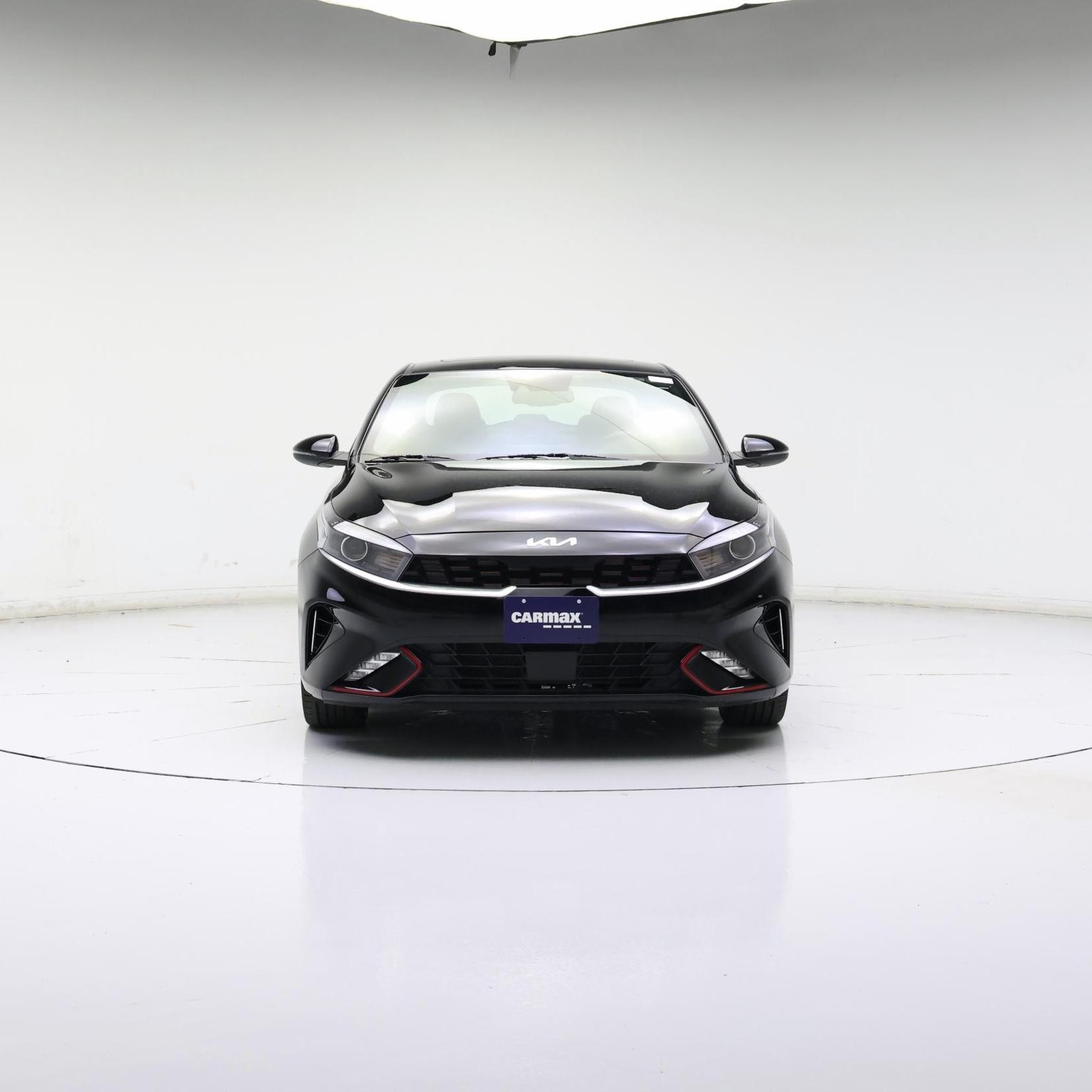 Thumbnail: 2023 Kia Forte - 5