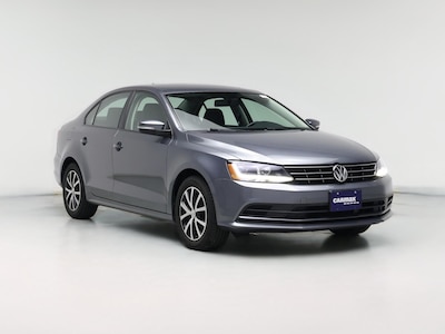 2018 Volkswagen Jetta SE