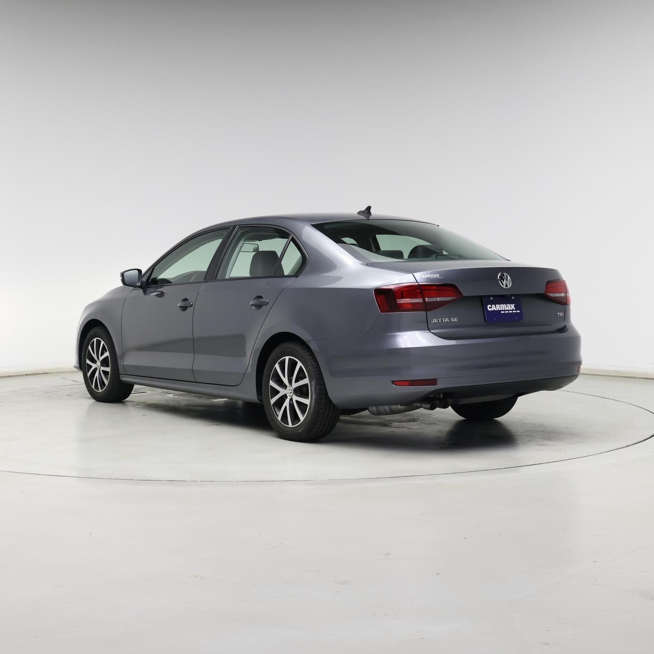Thumbnail: 2018 Volkswagen Jetta - 2