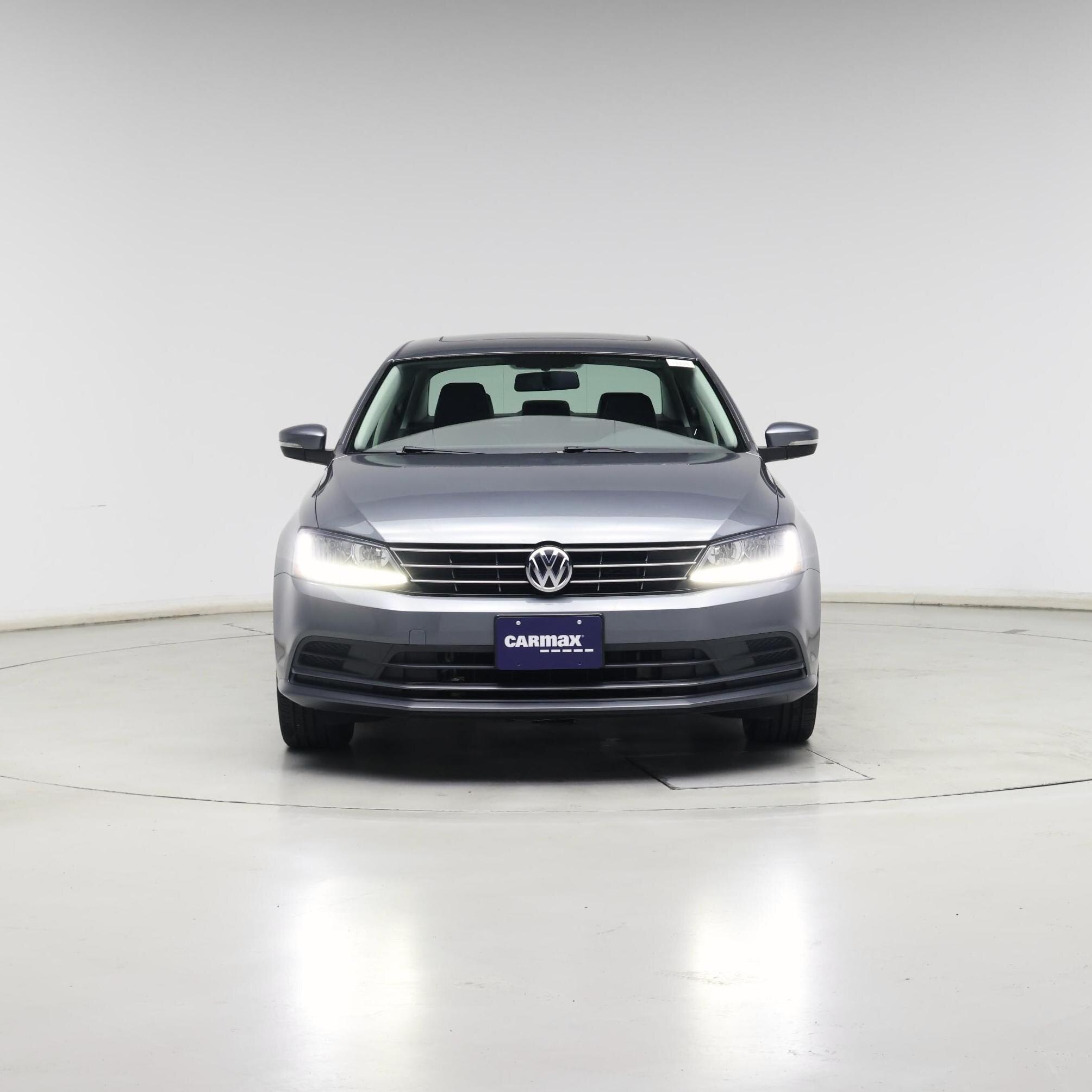 Thumbnail: 2018 Volkswagen Jetta - 5