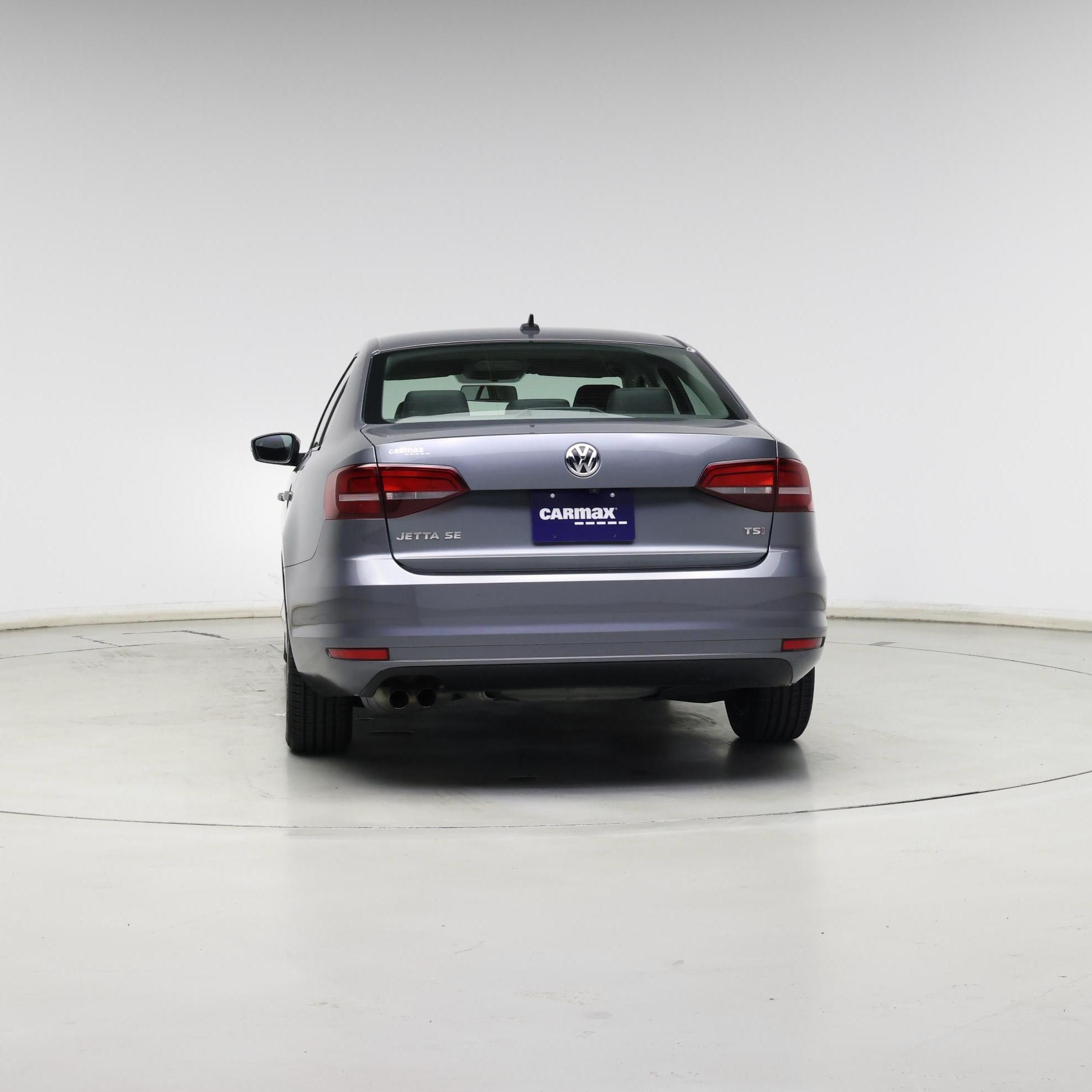 Thumbnail: 2018 Volkswagen Jetta - 6