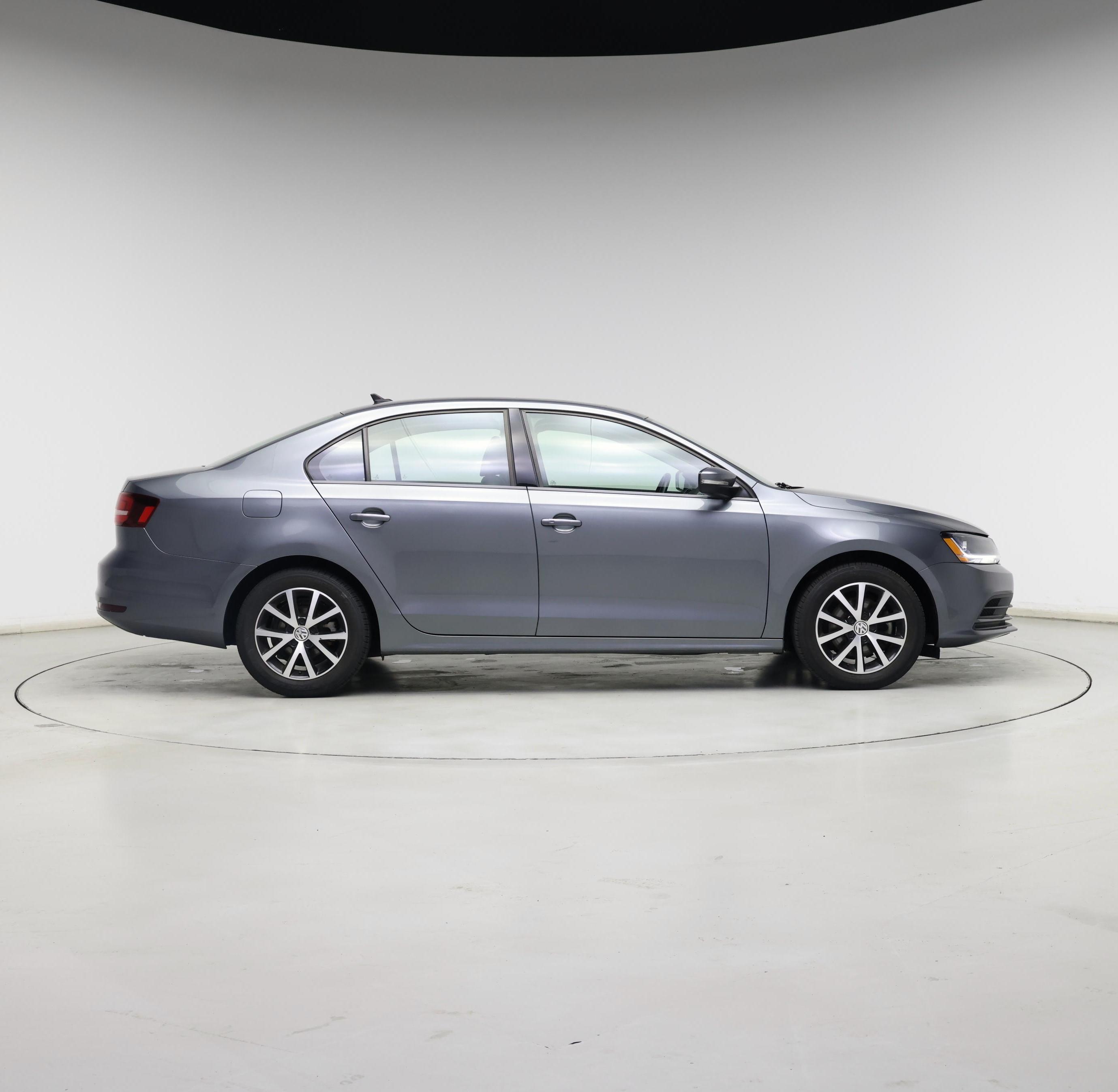 Thumbnail: 2018 Volkswagen Jetta - 7