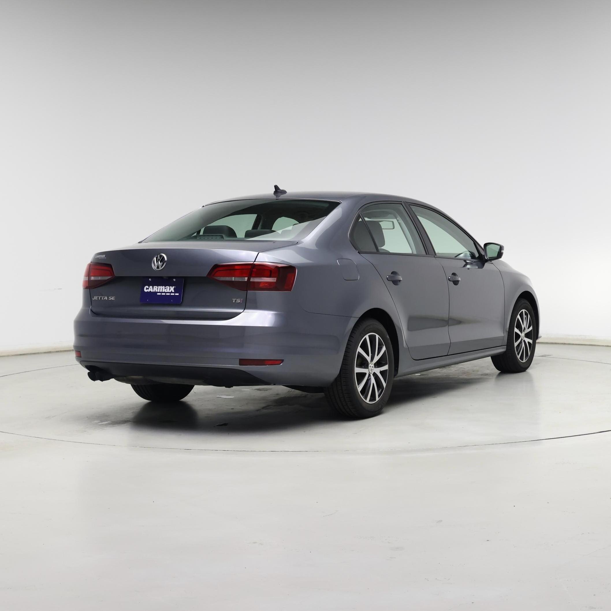 Thumbnail: 2018 Volkswagen Jetta - 8