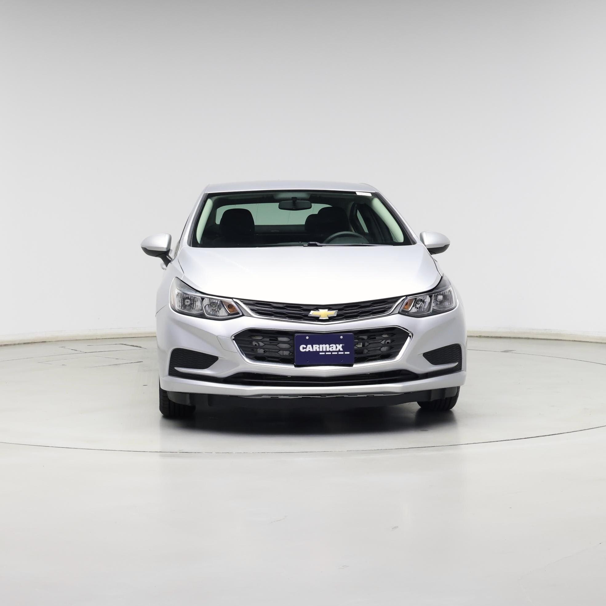 Thumbnail: 2016 Chevrolet Cruze - 5