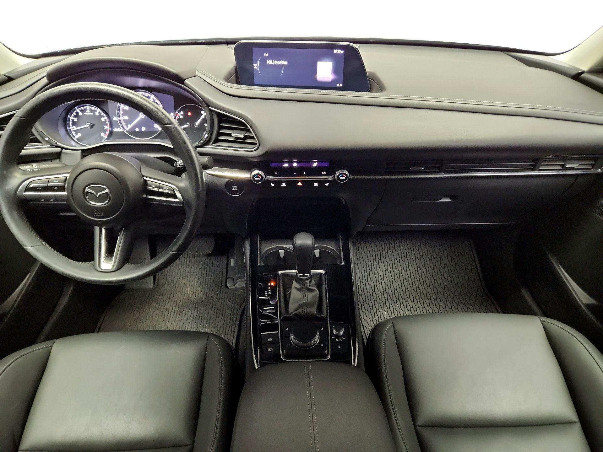 Thumbnail: 2023 Mazda CX-30 - 9