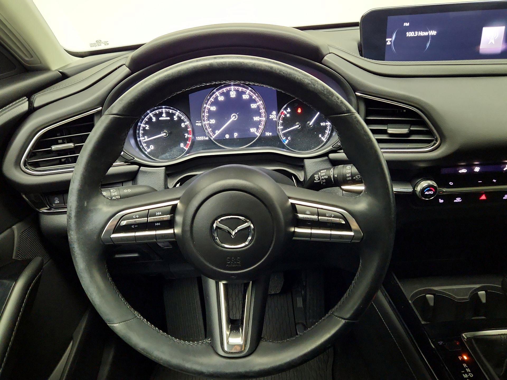 Thumbnail: 2023 Mazda CX-30 - 10