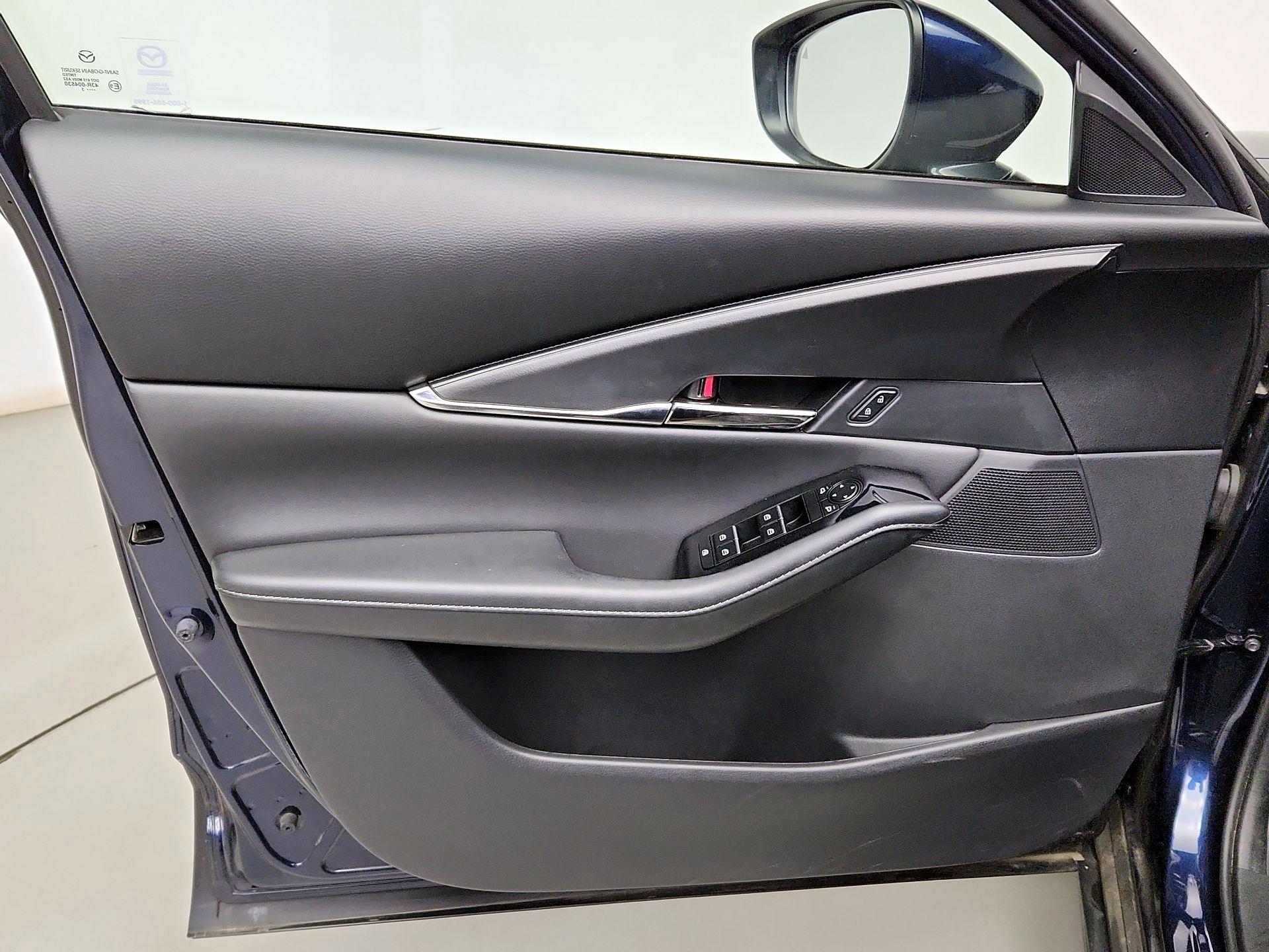 Thumbnail: 2023 Mazda CX-30 - 12