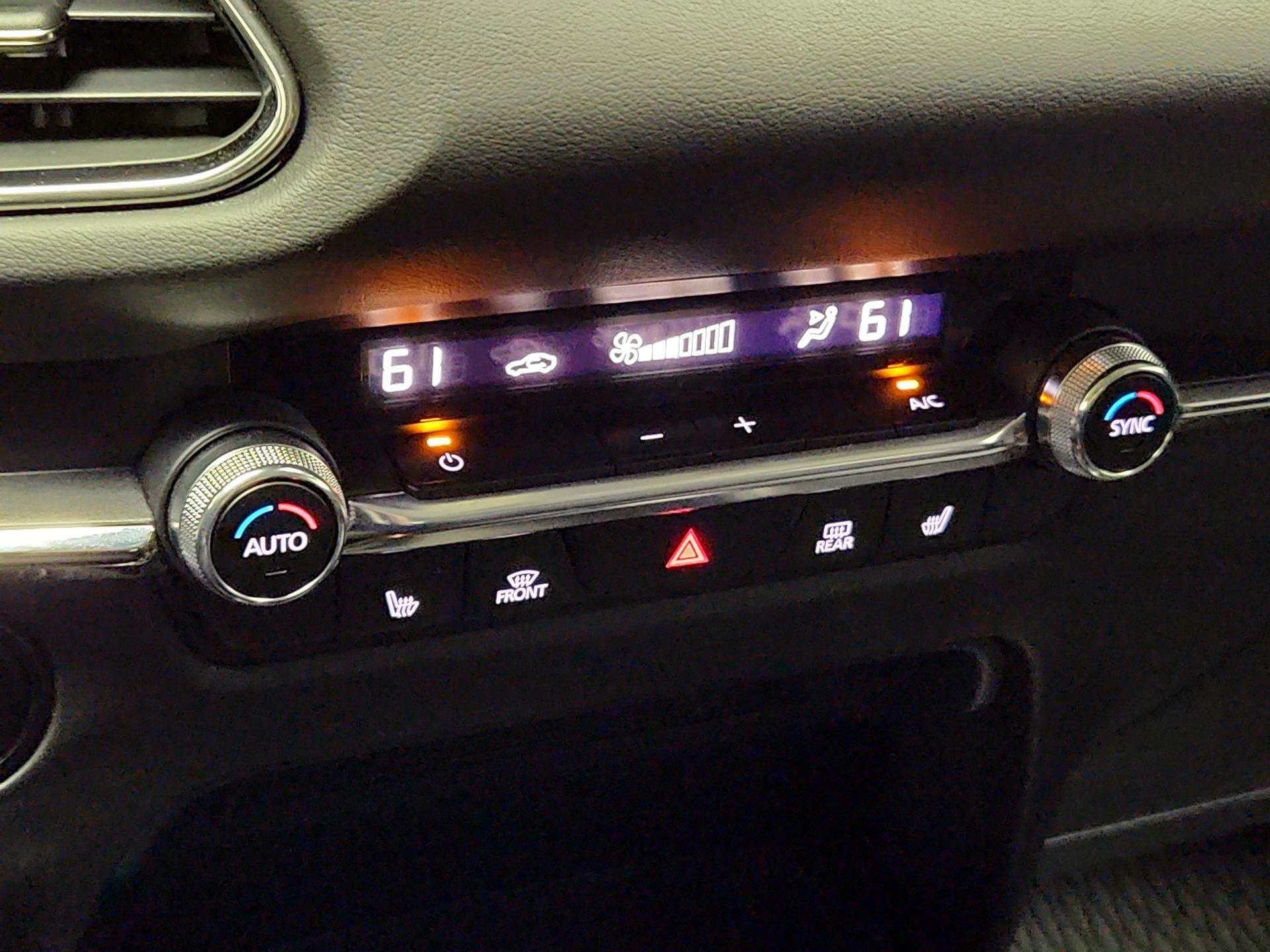 Thumbnail: 2023 Mazda CX-30 - 16