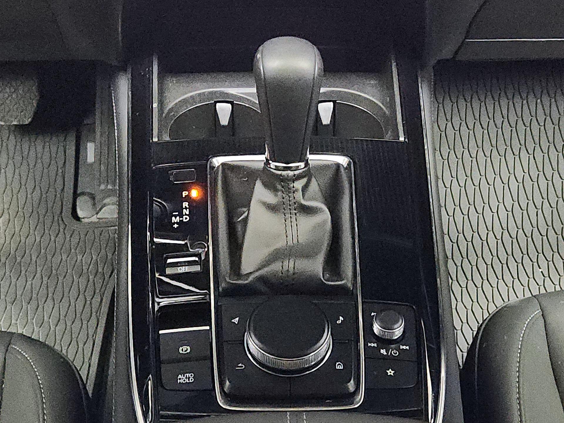 Thumbnail: 2023 Mazda CX-30 - 17