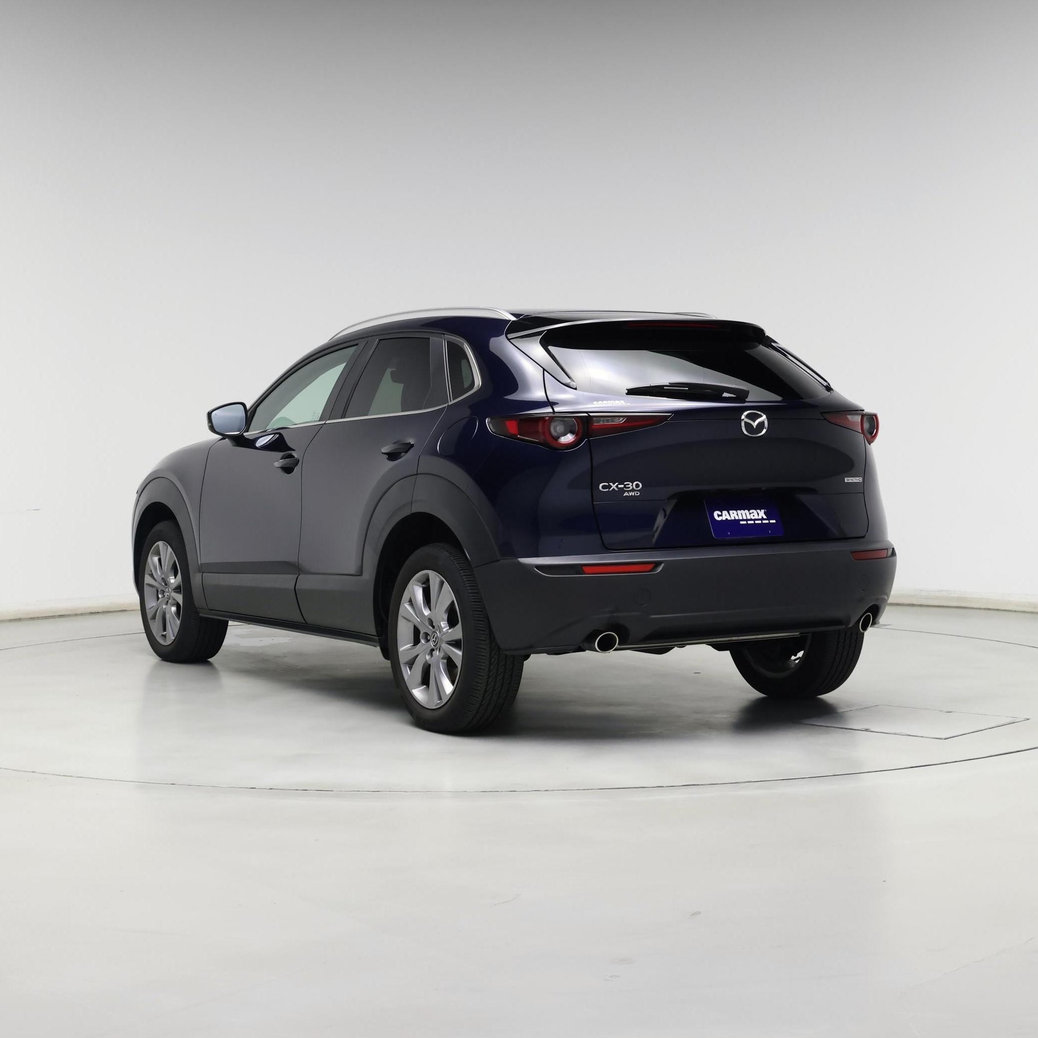 Thumbnail: 2023 Mazda CX-30 - 2