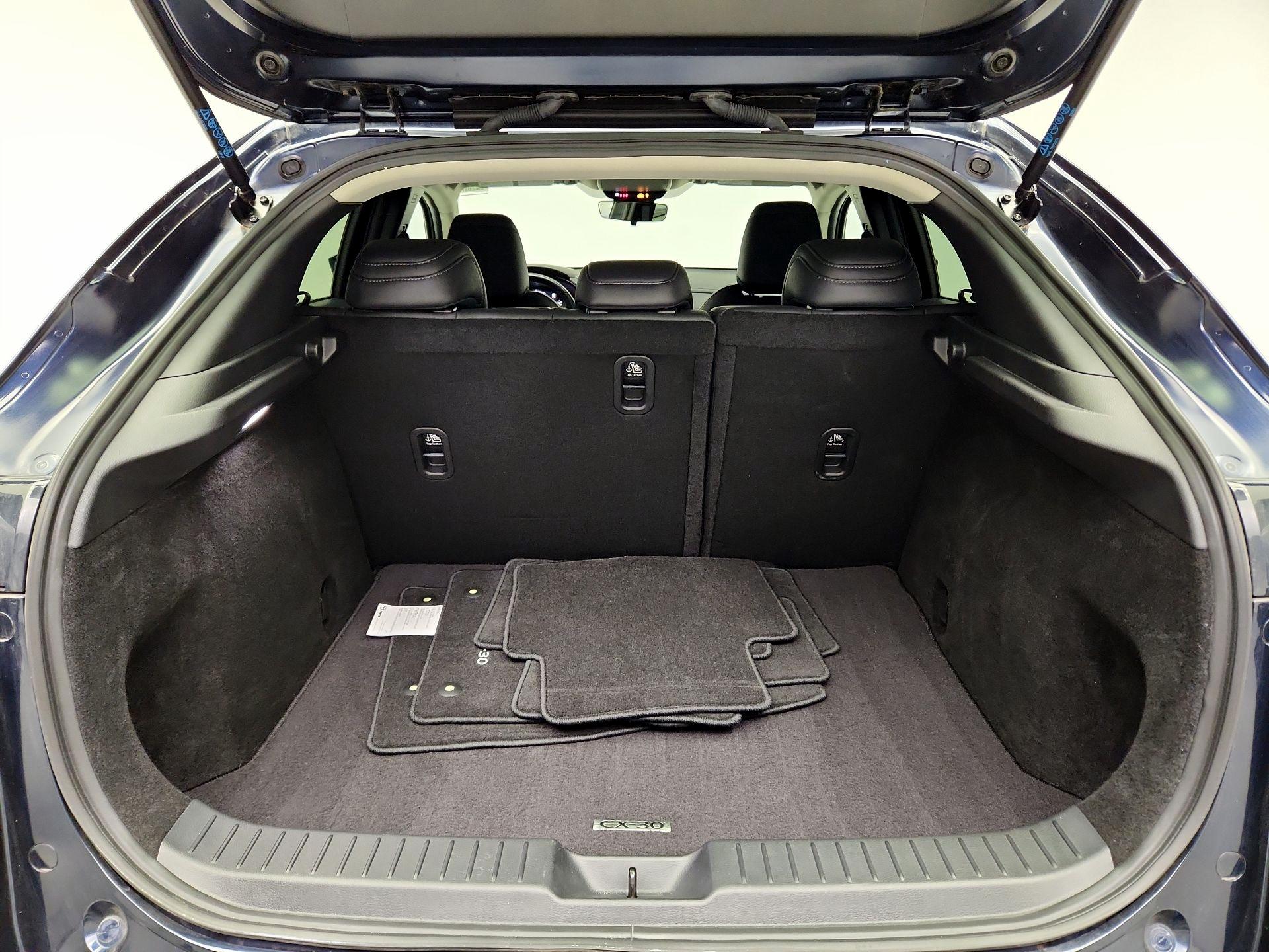 Thumbnail: 2023 Mazda CX-30 - 20