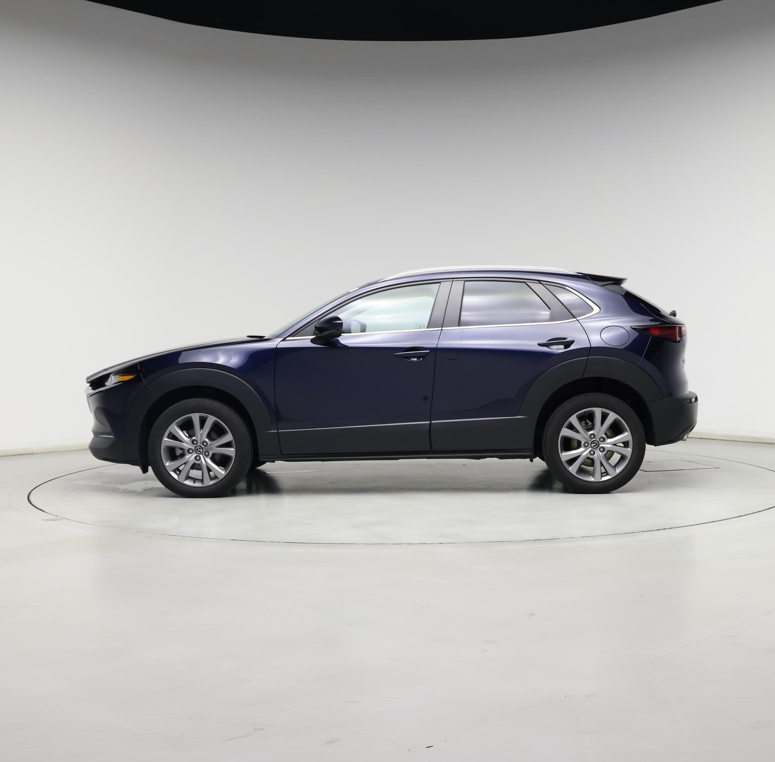Thumbnail: 2023 Mazda CX-30 - 3