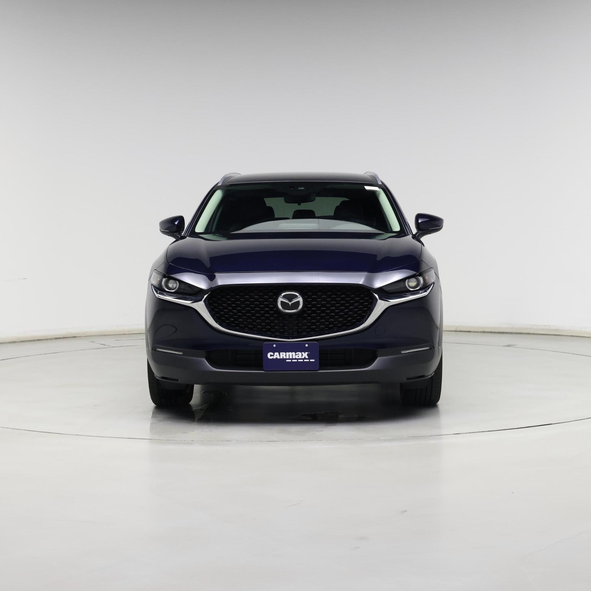 Thumbnail: 2023 Mazda CX-30 - 5