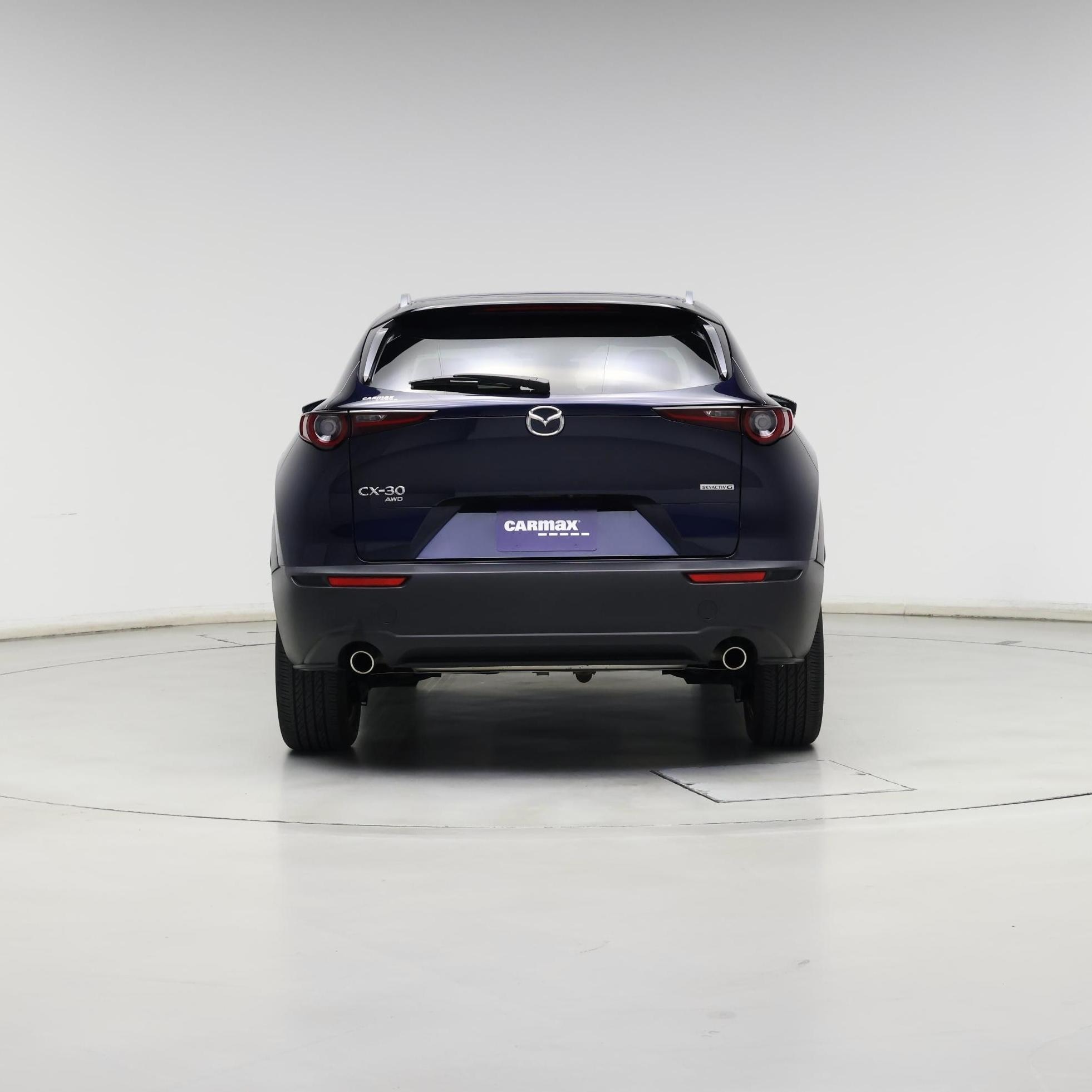 Thumbnail: 2023 Mazda CX-30 - 6