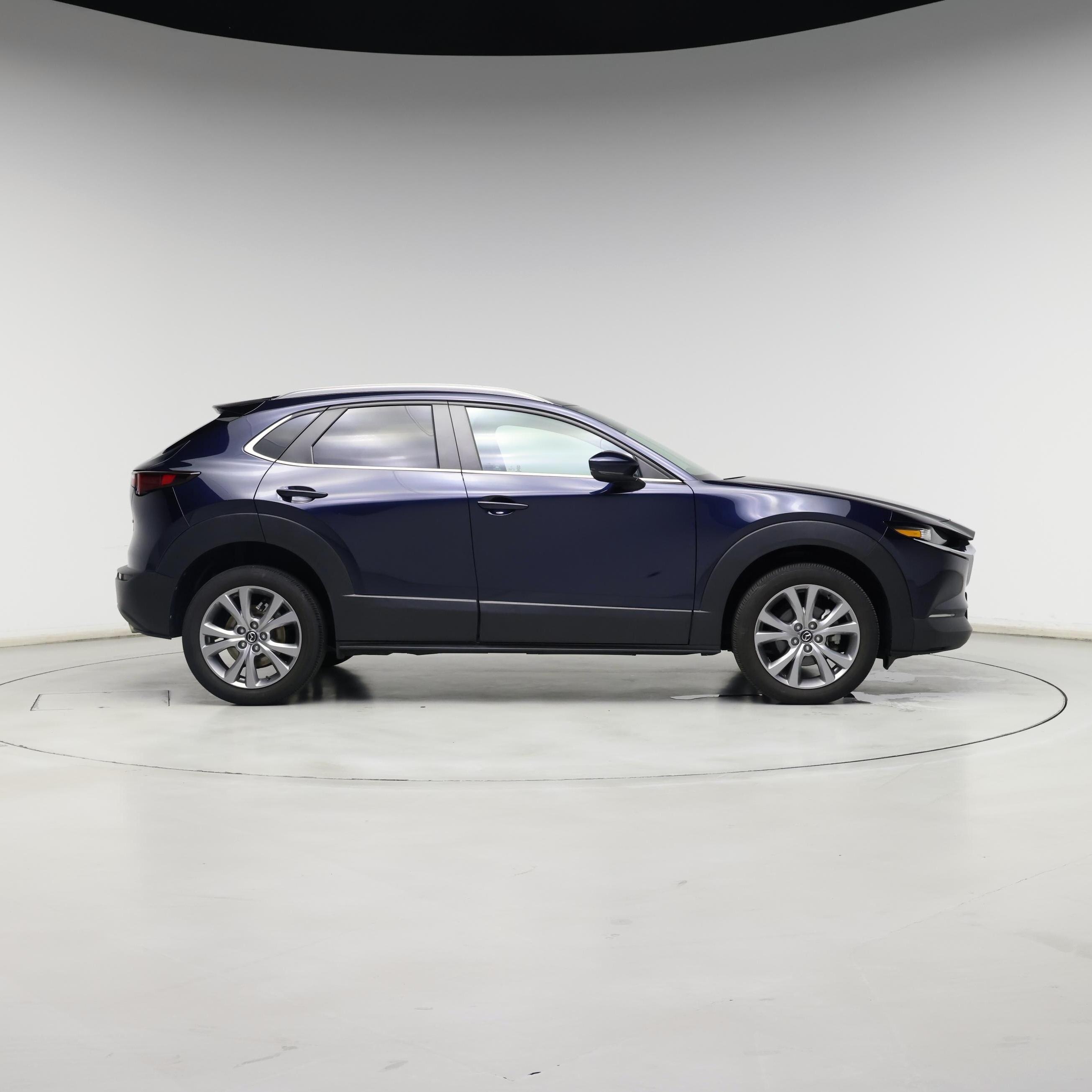 Thumbnail: 2023 Mazda CX-30 - 7