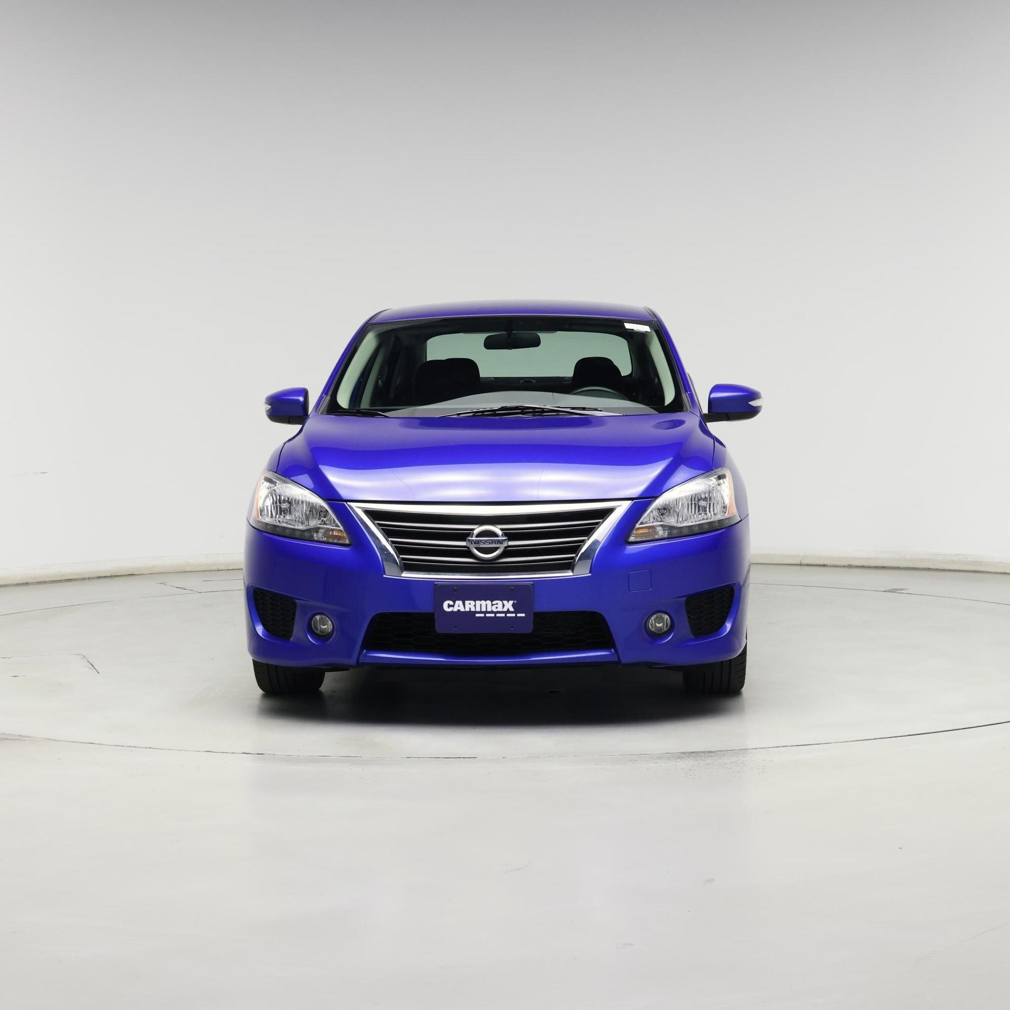 Thumbnail: 2015 Nissan Sentra - 5