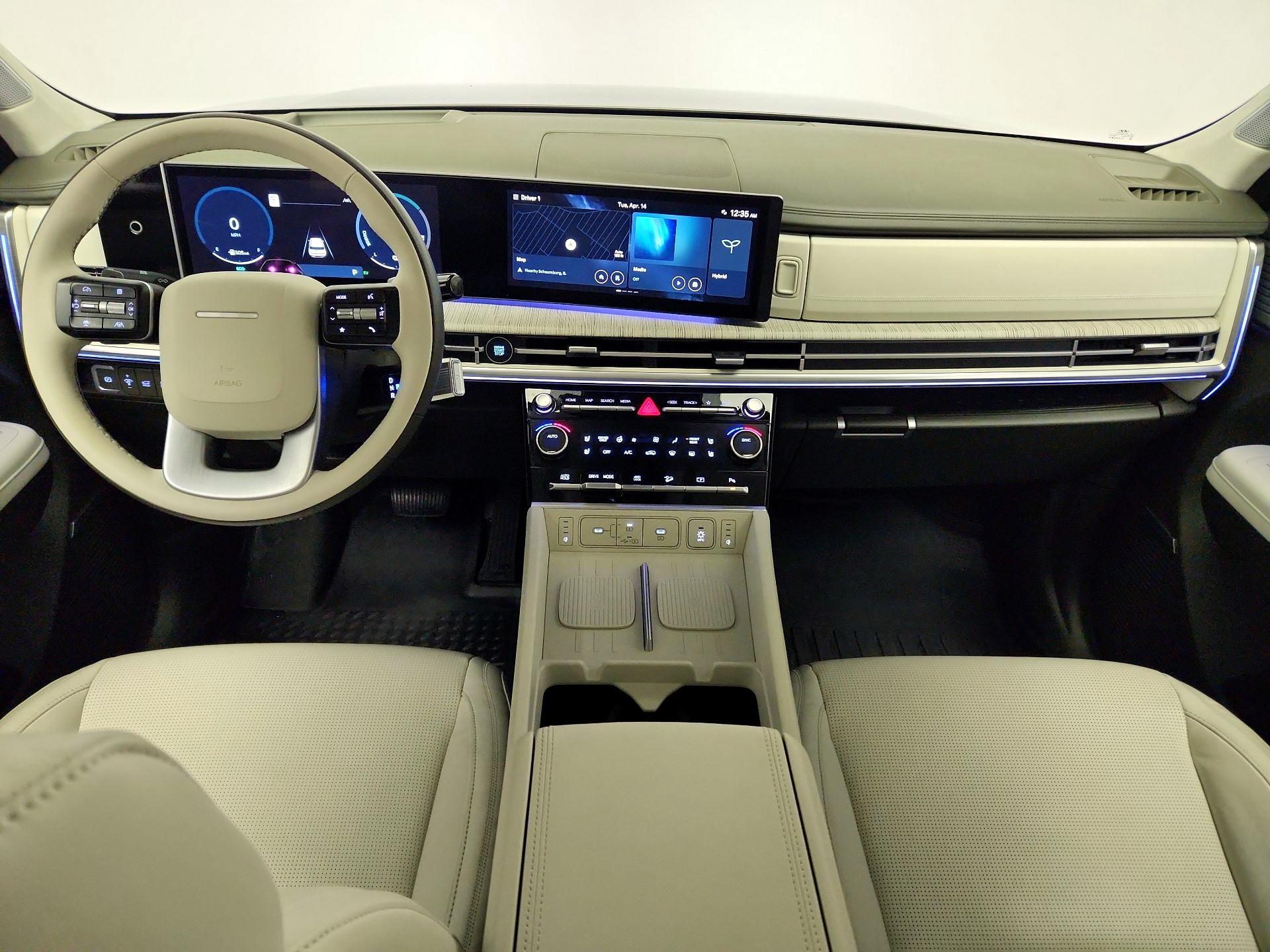 Thumbnail: 2024 Hyundai Santa Fe - 9