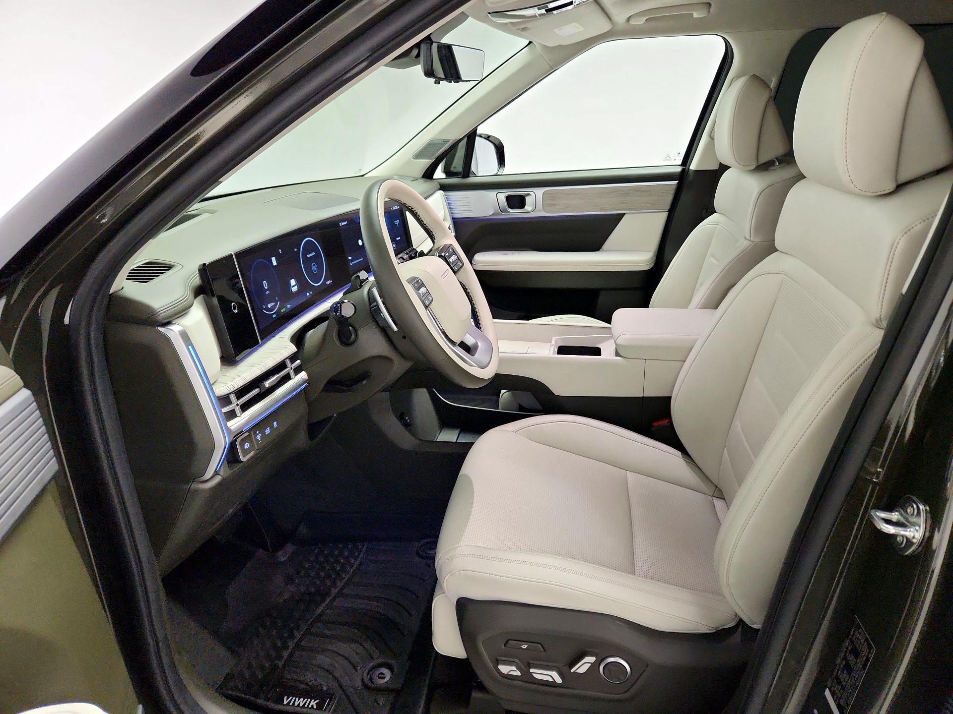 Thumbnail: 2024 Hyundai Santa Fe - 11