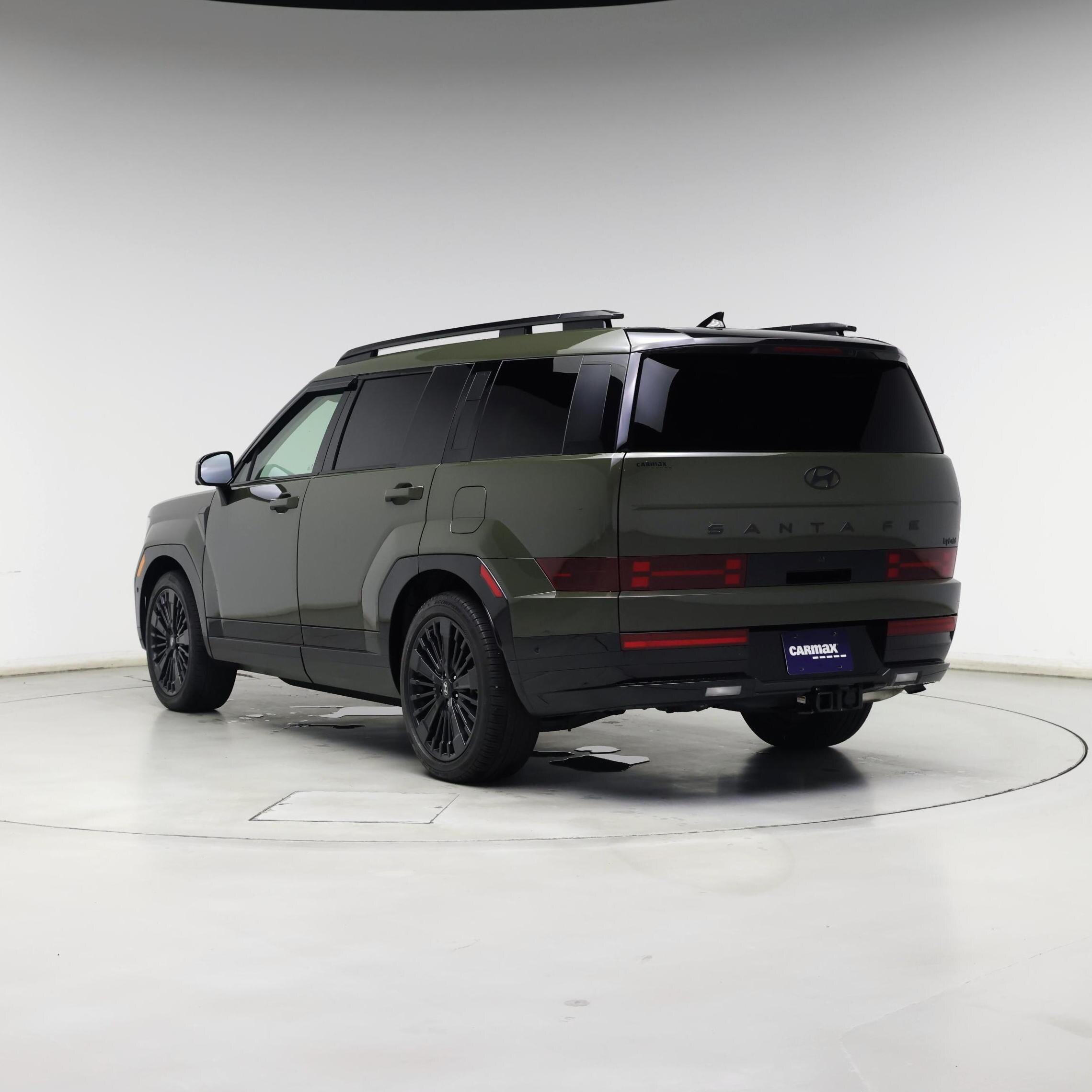 Thumbnail: 2024 Hyundai Santa Fe - 2