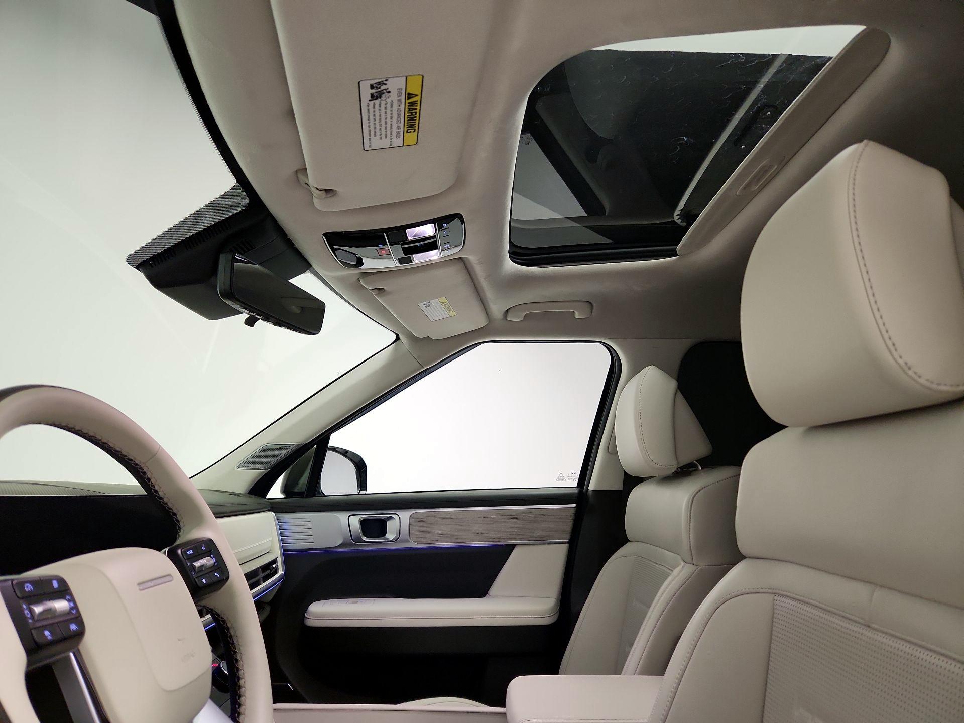Thumbnail: 2024 Hyundai Santa Fe - 20