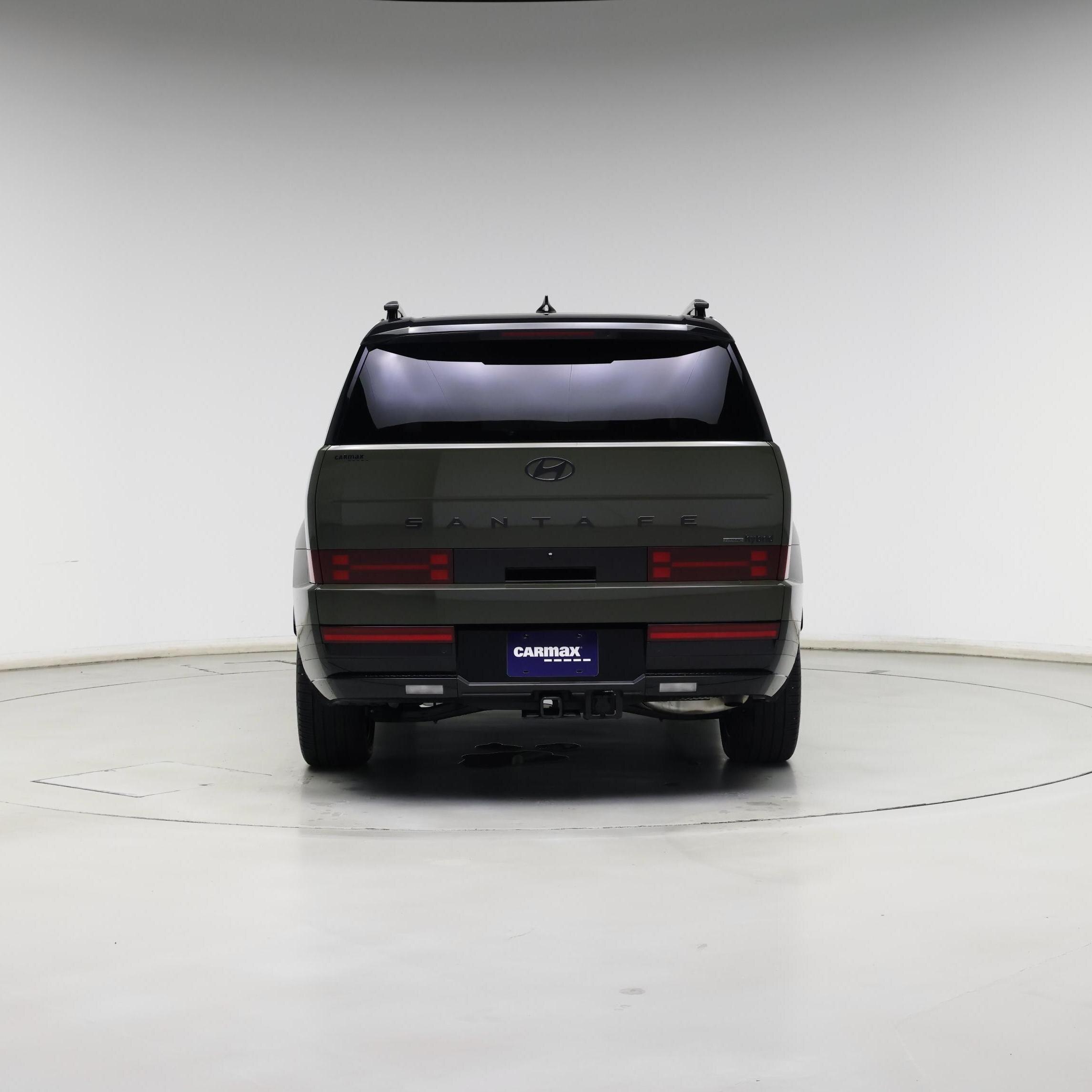 Thumbnail: 2024 Hyundai Santa Fe - 6