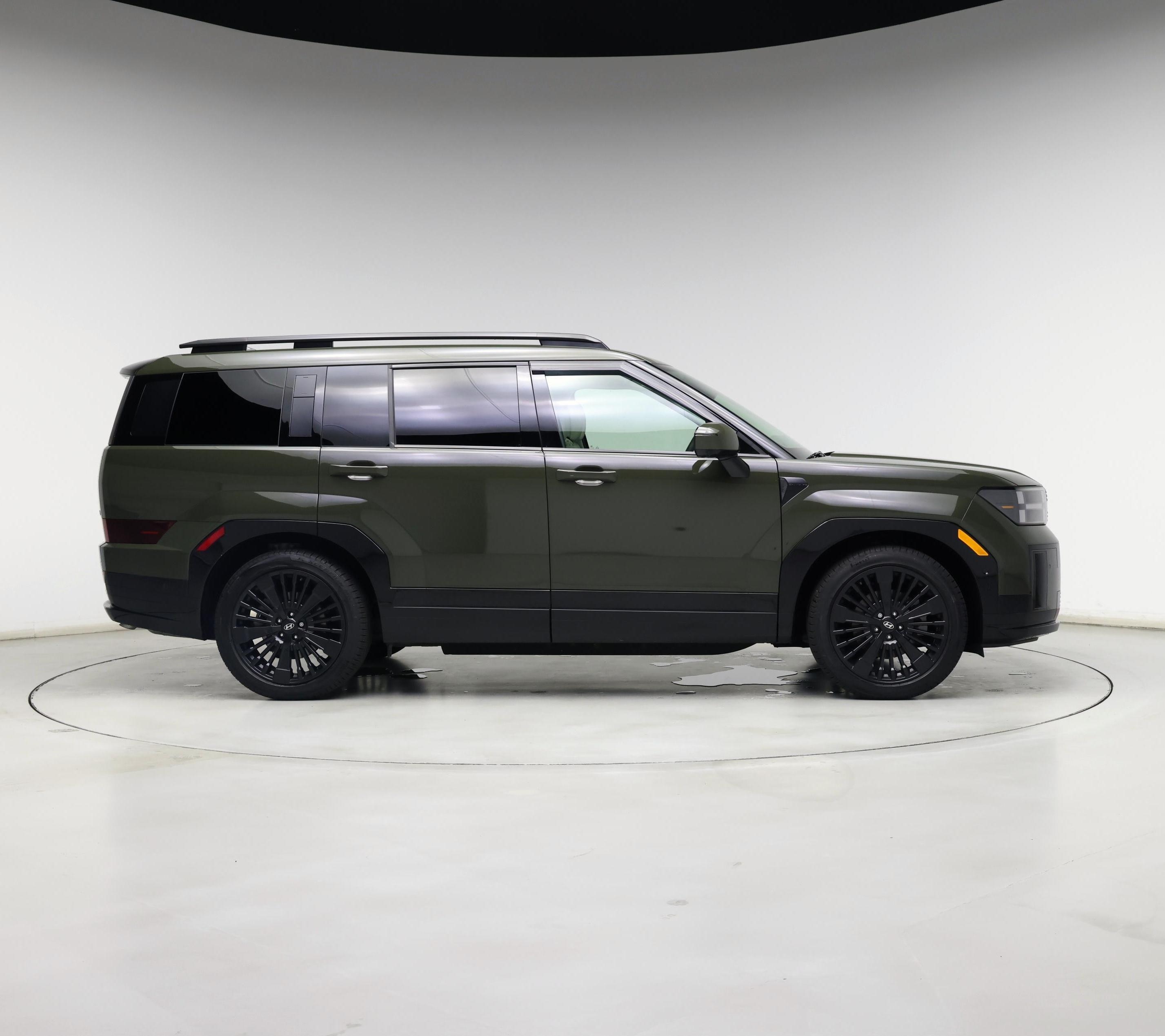 Thumbnail: 2024 Hyundai Santa Fe - 7
