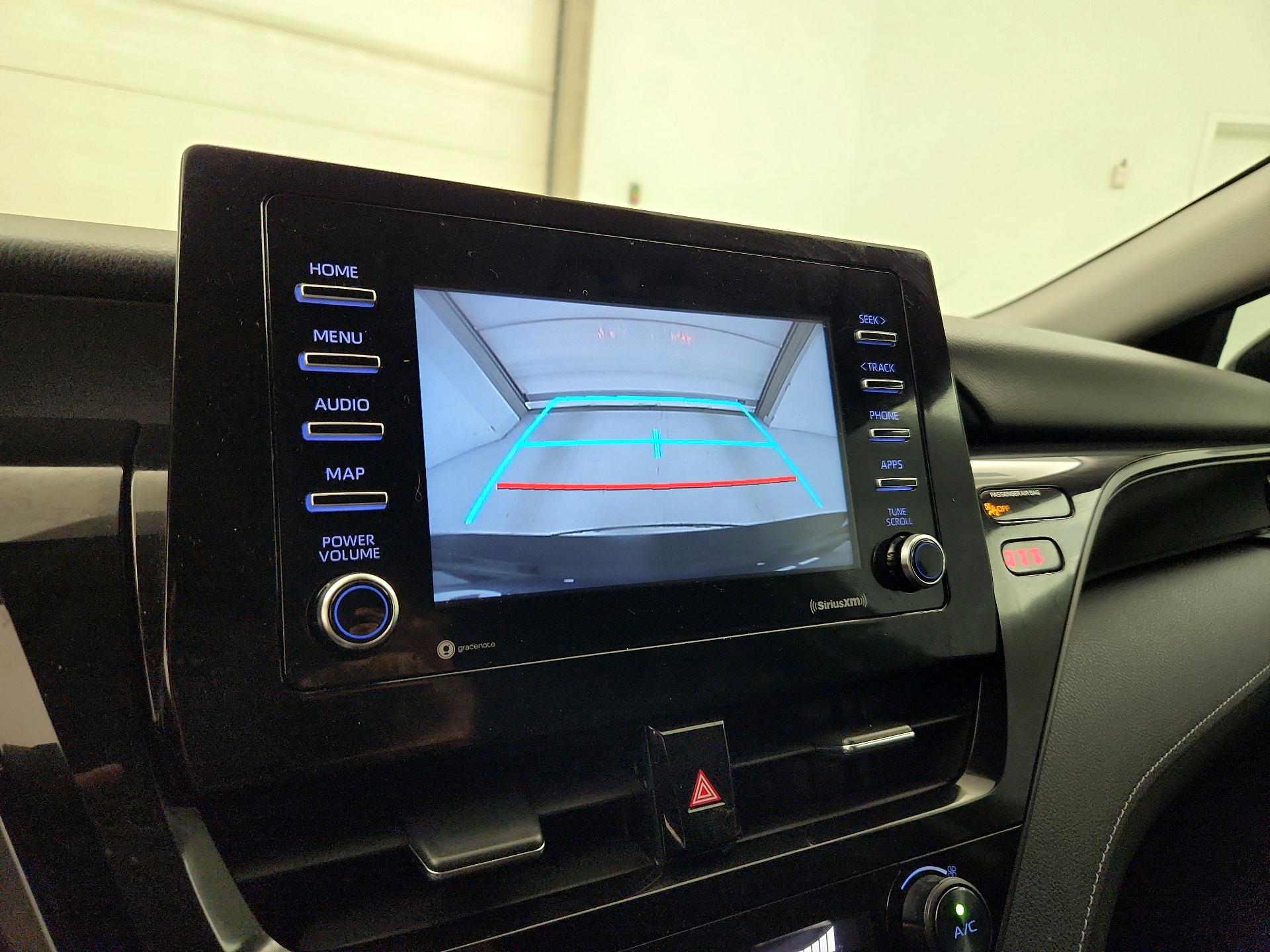 Thumbnail: 2021 Toyota Camry - 14