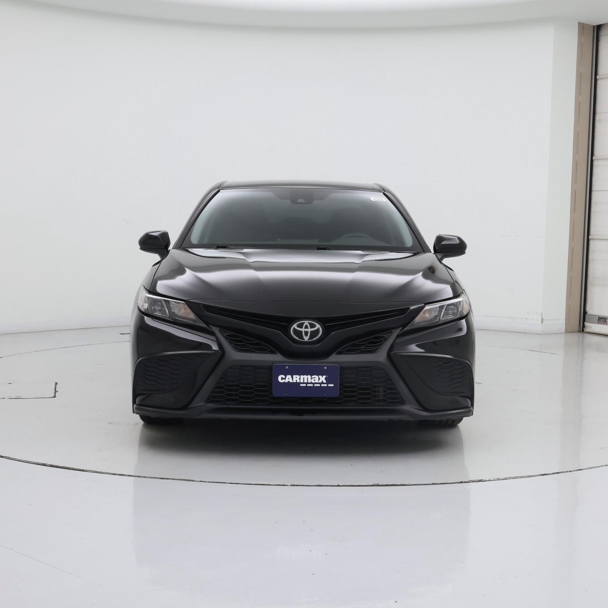 Thumbnail: 2021 Toyota Camry - 5