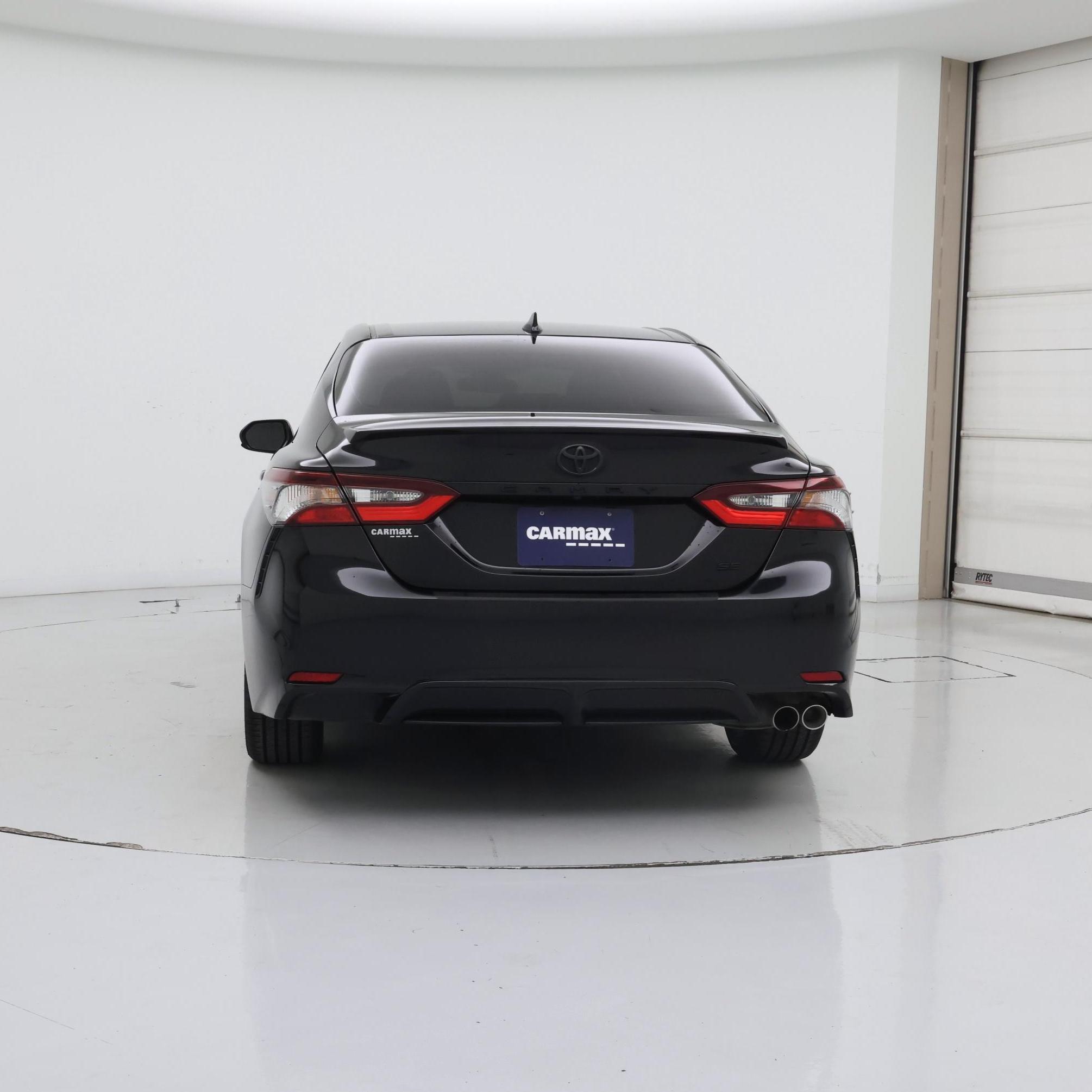 Thumbnail: 2021 Toyota Camry - 6