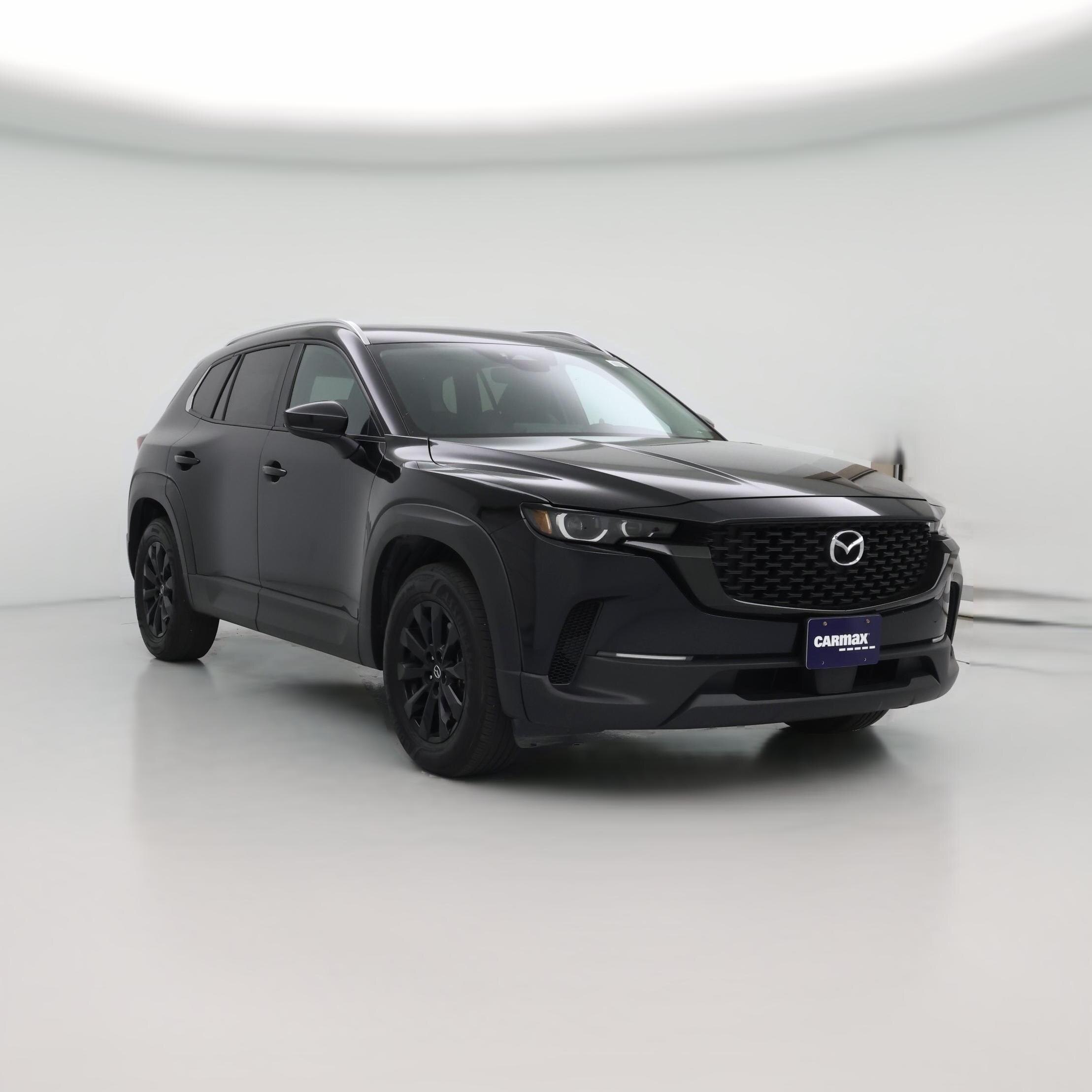 Thumbnail: 2025 Mazda CX-50 - 1