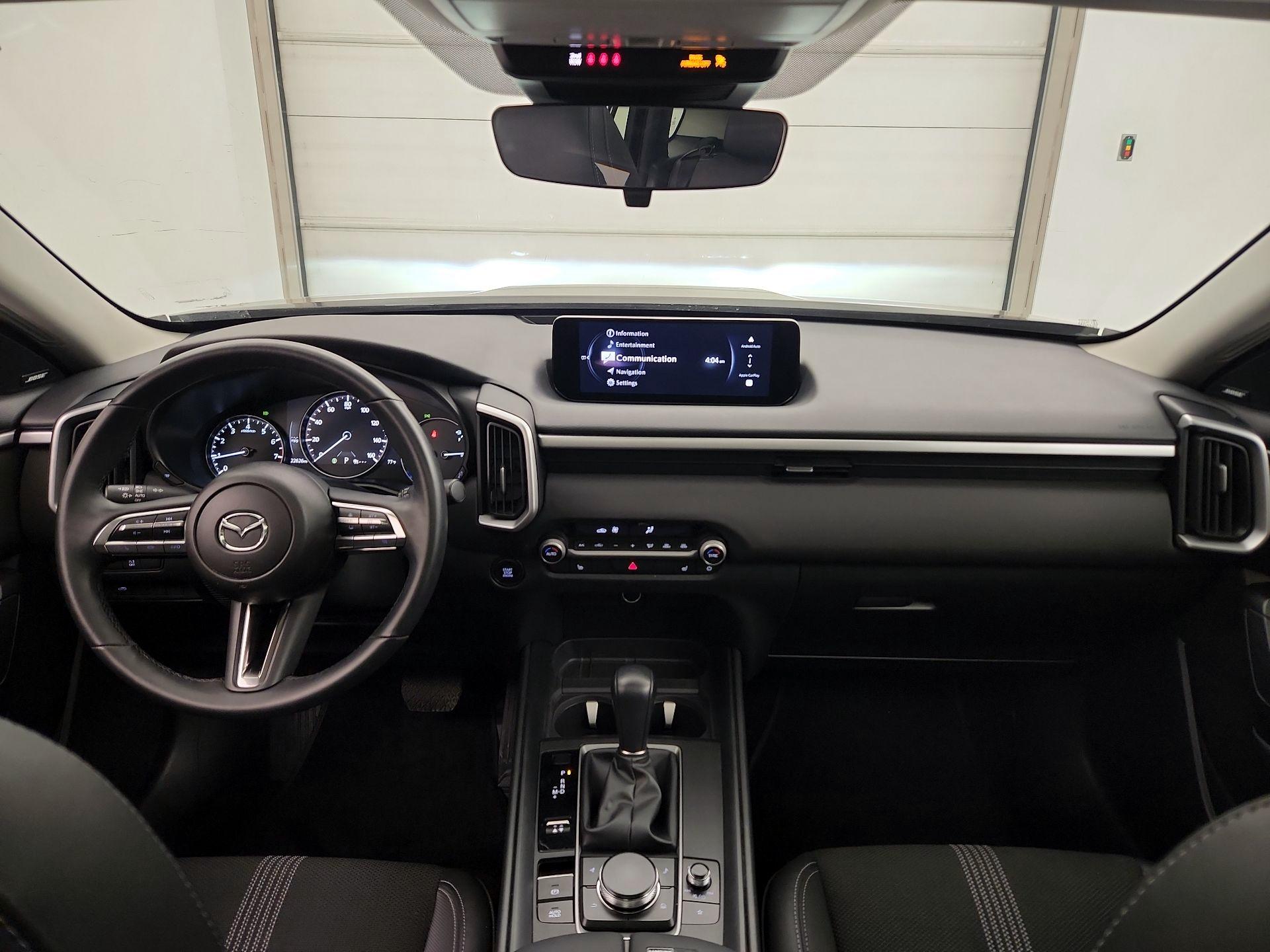 Thumbnail: 2025 Mazda CX-50 - 9