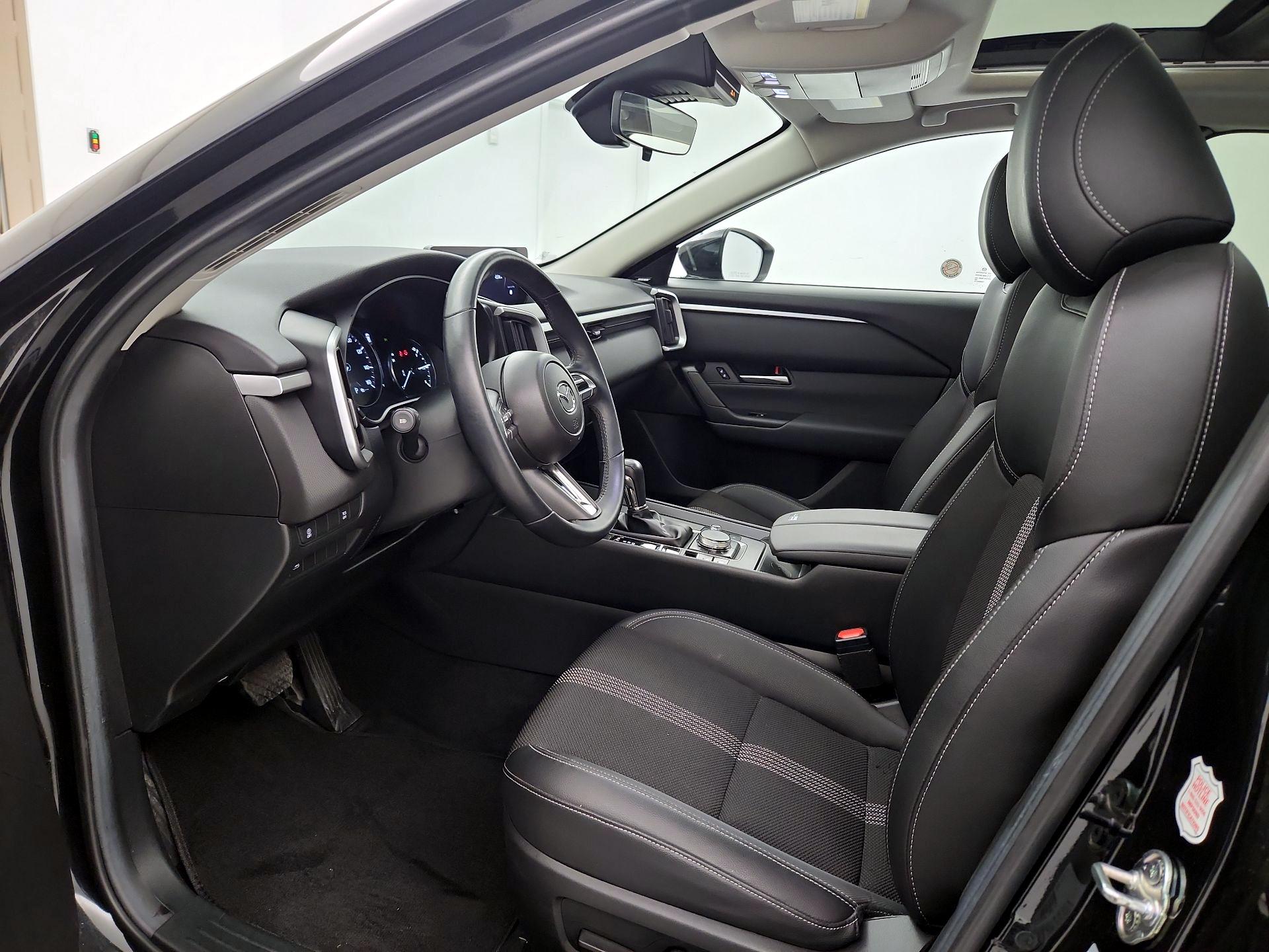 Thumbnail: 2025 Mazda CX-50 - 11