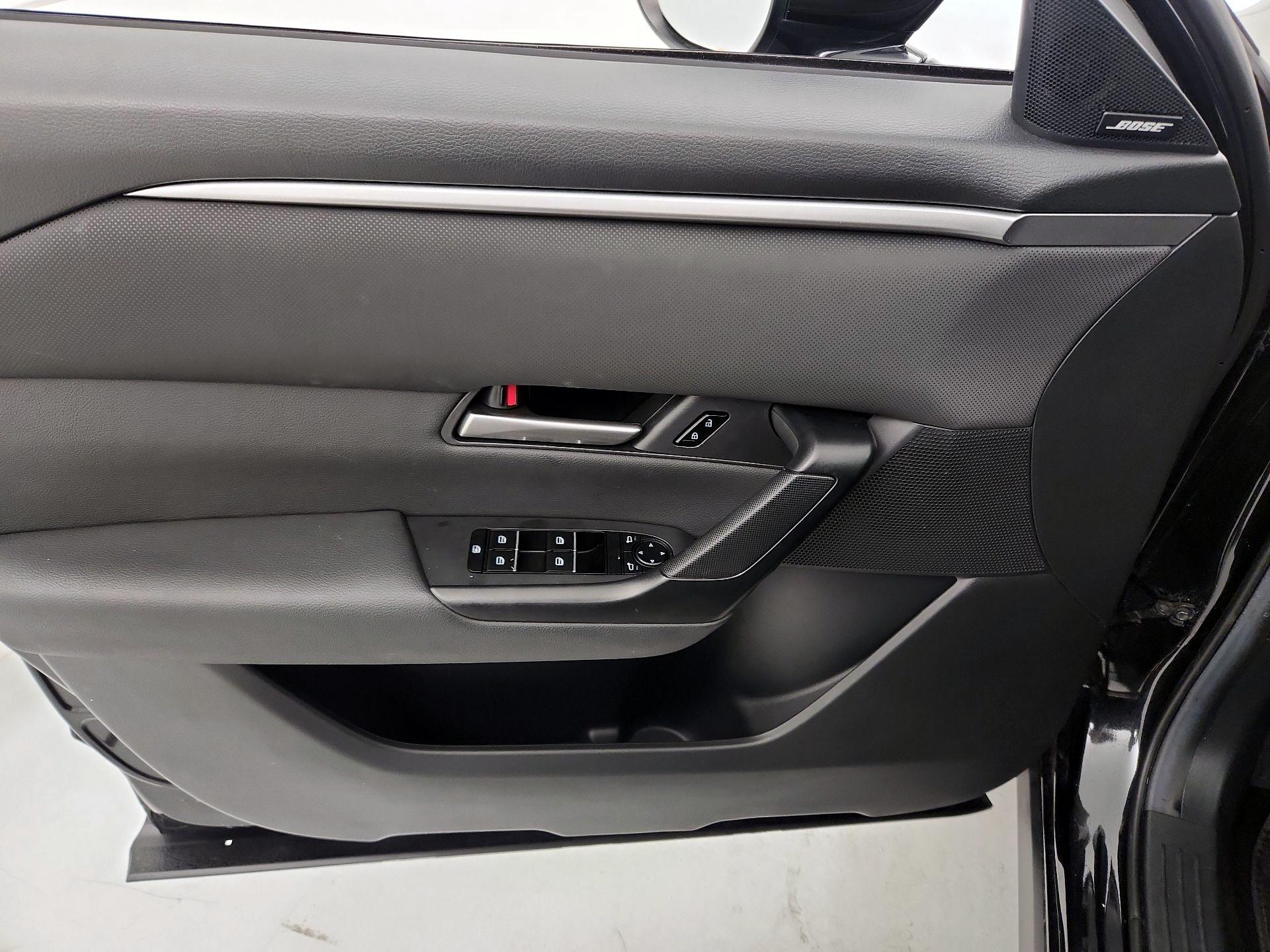 Thumbnail: 2025 Mazda CX-50 - 12