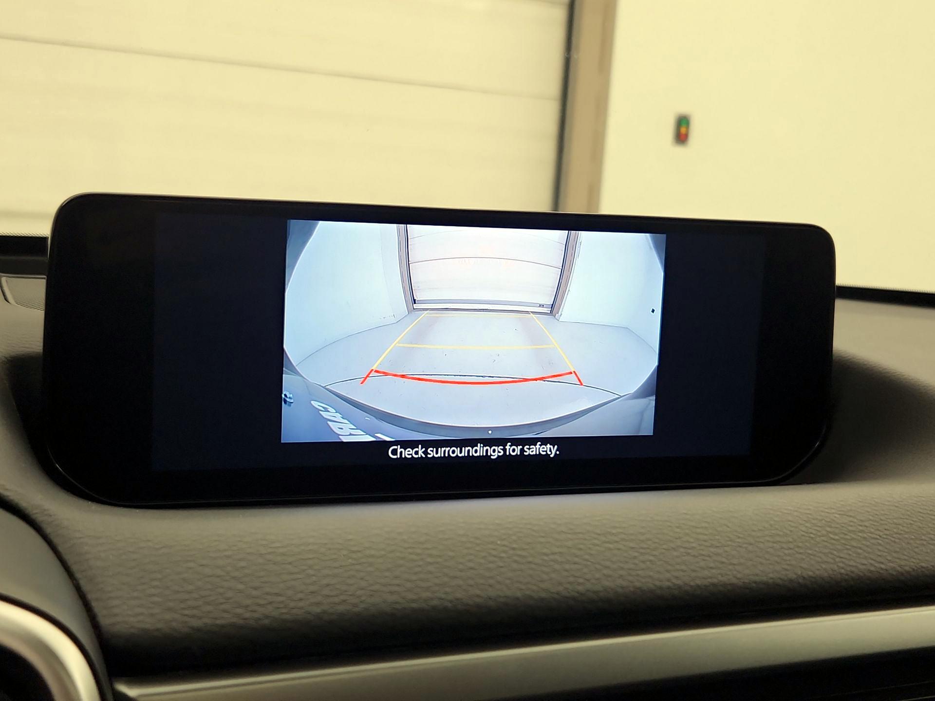 Thumbnail: 2025 Mazda CX-50 - 14