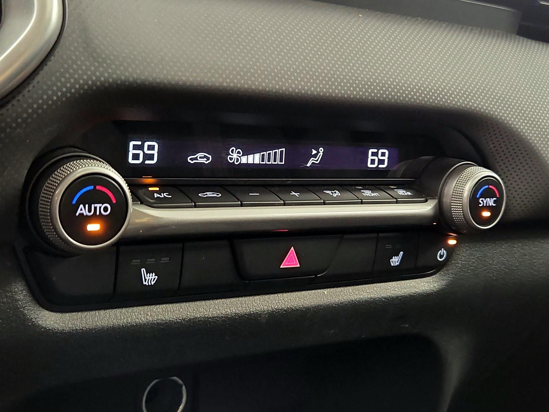 Thumbnail: 2025 Mazda CX-50 - 16