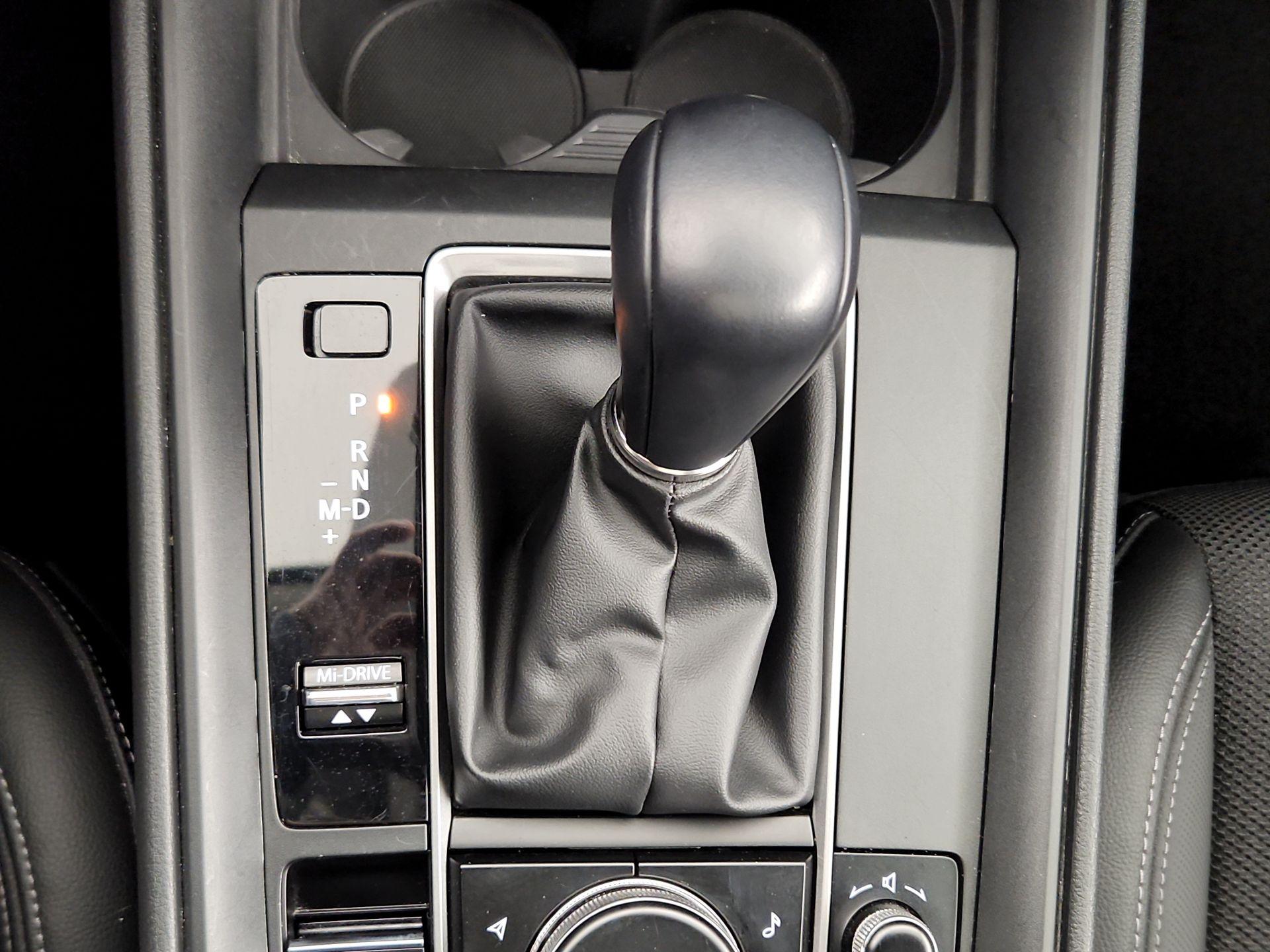 Thumbnail: 2025 Mazda CX-50 - 17