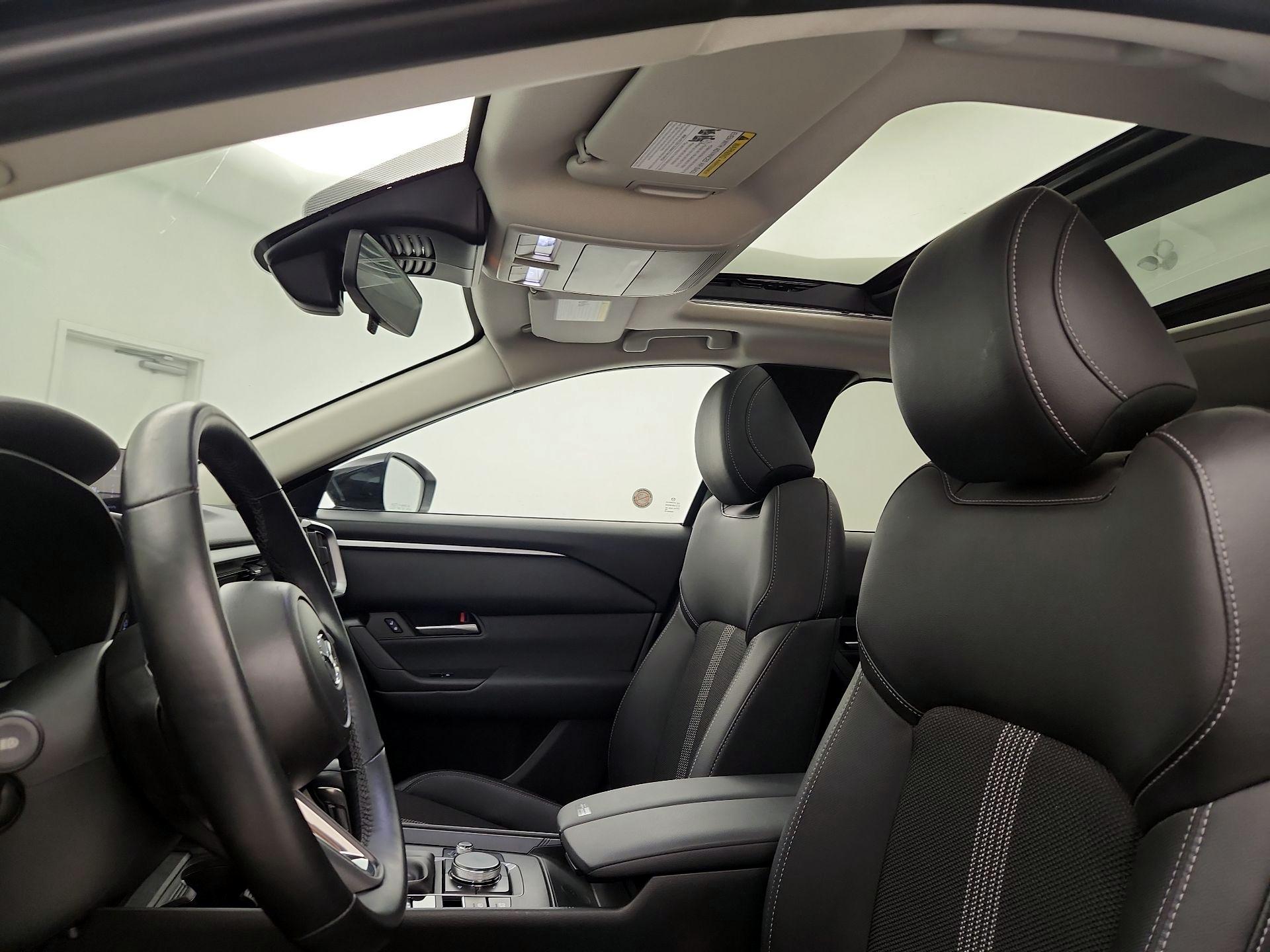 Thumbnail: 2025 Mazda CX-50 - 18