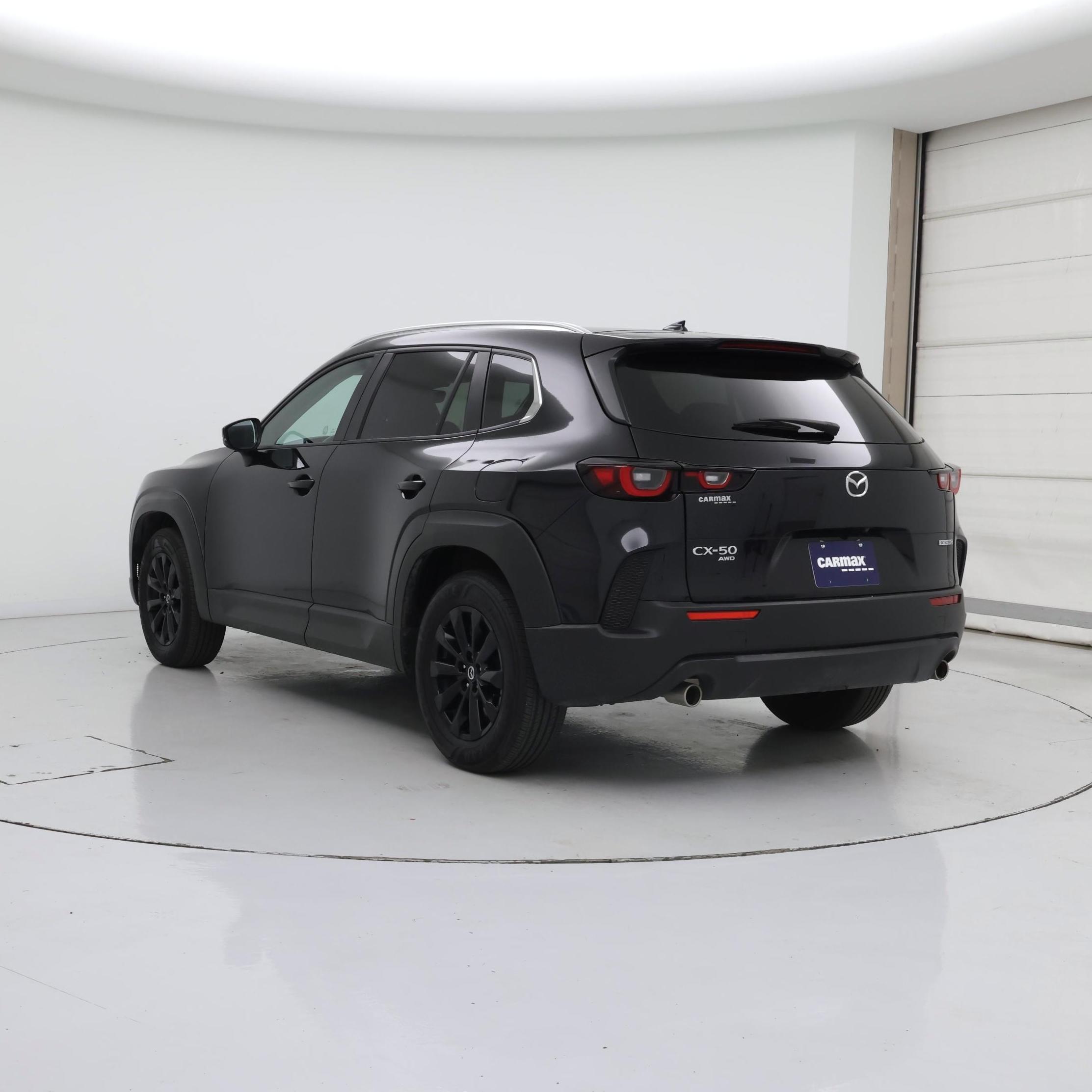 Thumbnail: 2025 Mazda CX-50 - 2