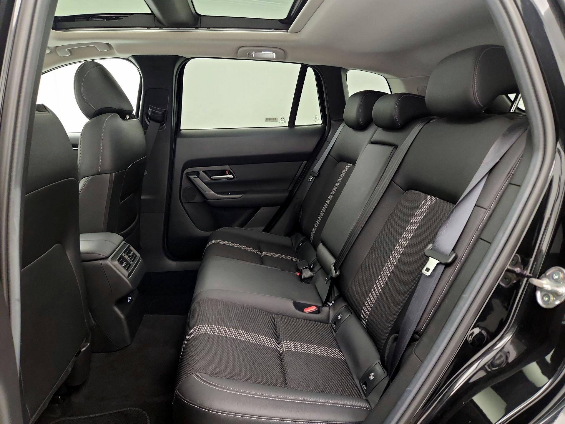 Thumbnail: 2025 Mazda CX-50 - 19