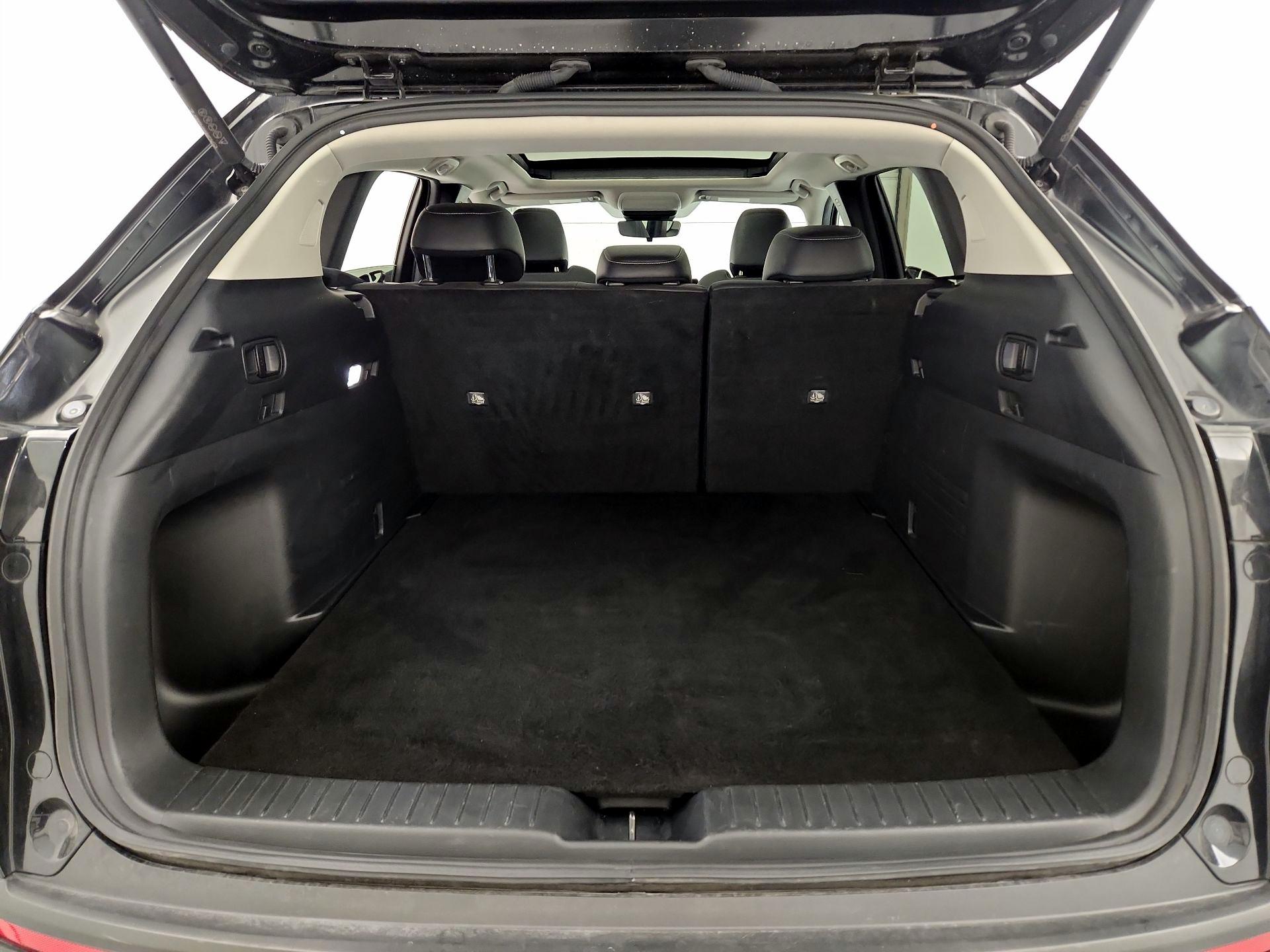 Thumbnail: 2025 Mazda CX-50 - 20